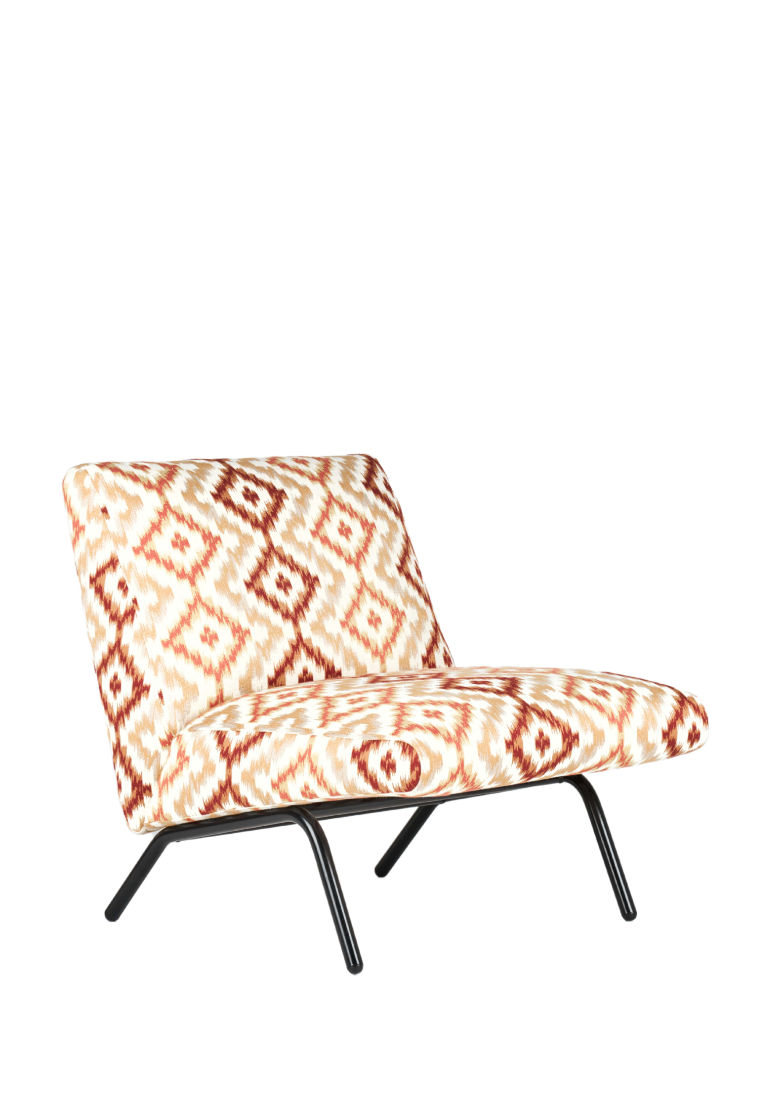 Fauteuil - multicolour