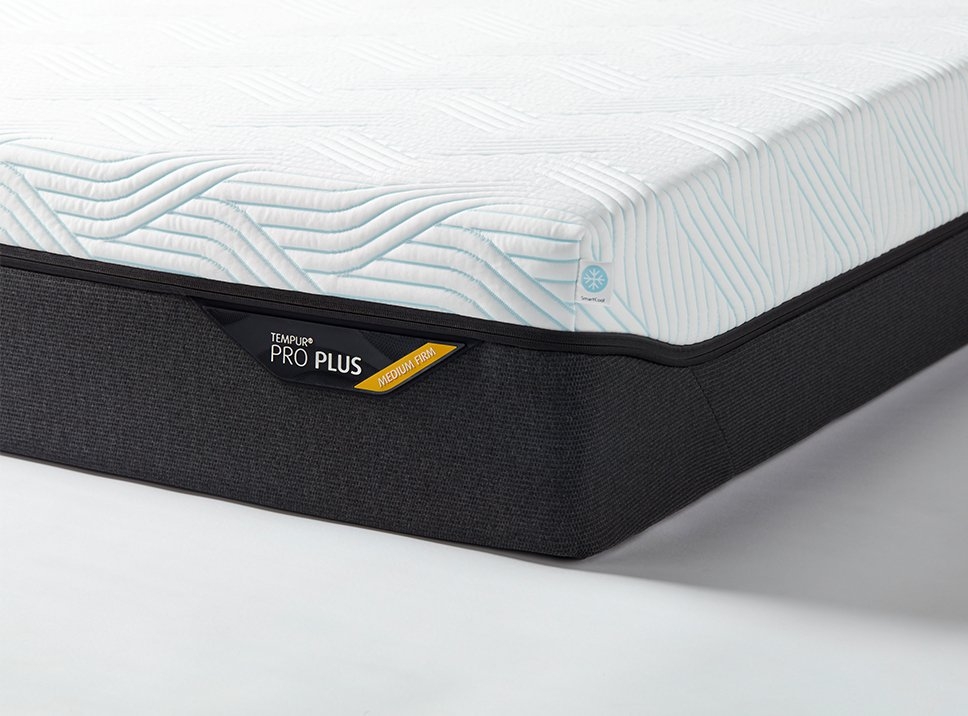 Pro Plus SmartCool 180x200cm - hard