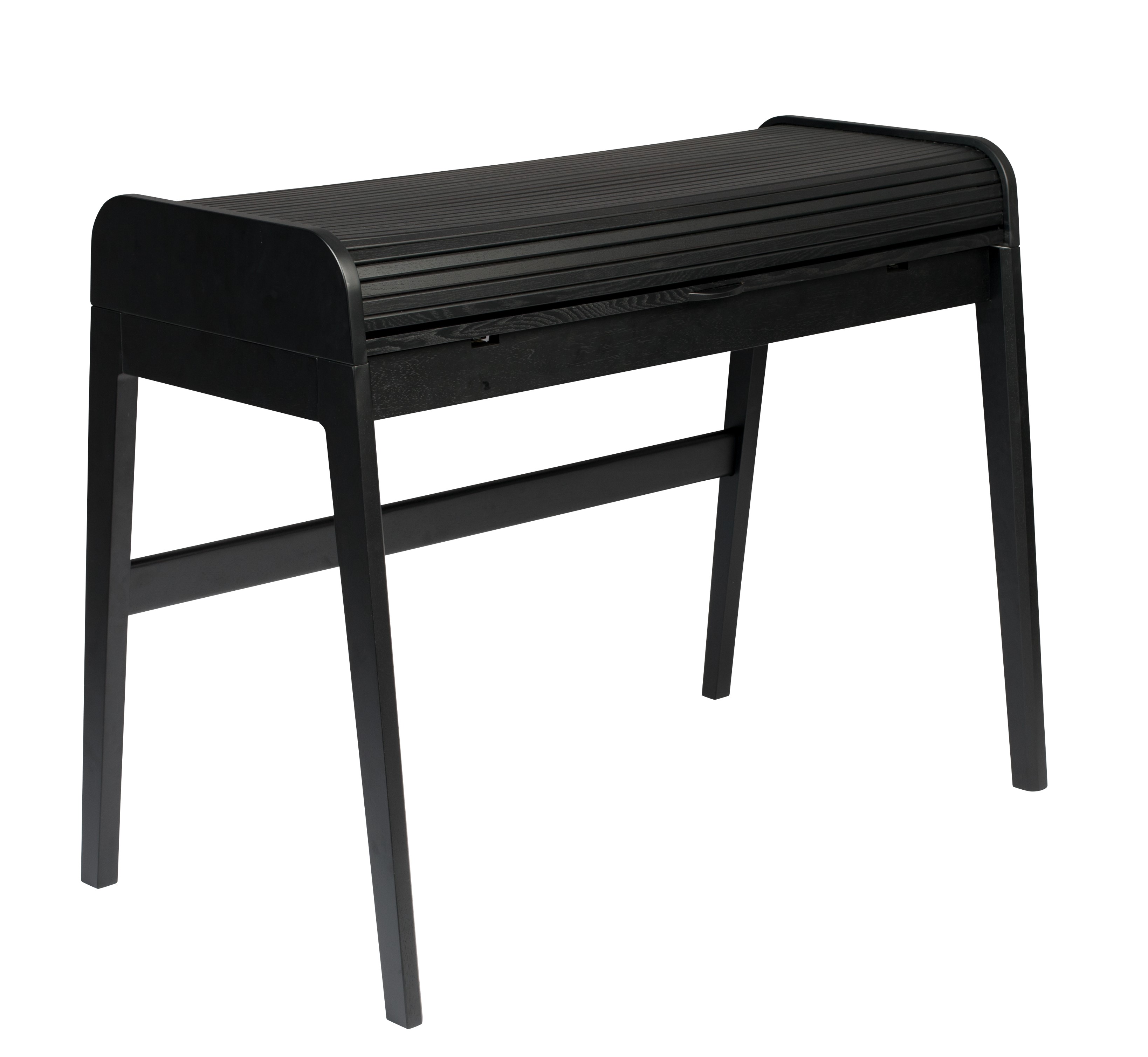 Bureau 110x61cm - zwart