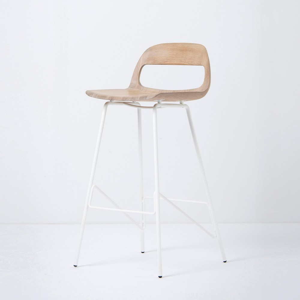 Barstoel Leina 75cm