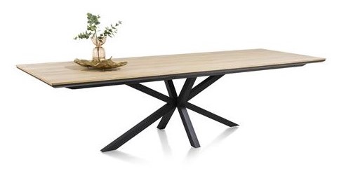 Eettafel Belo 210 x 100 cm