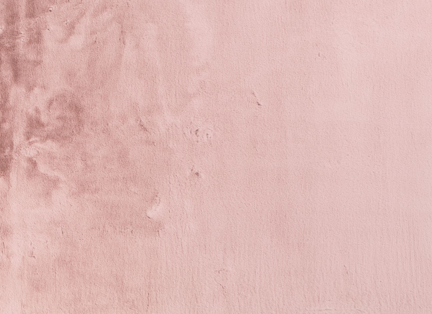 Rond tapijt Galaxy dia. 120cm - roze