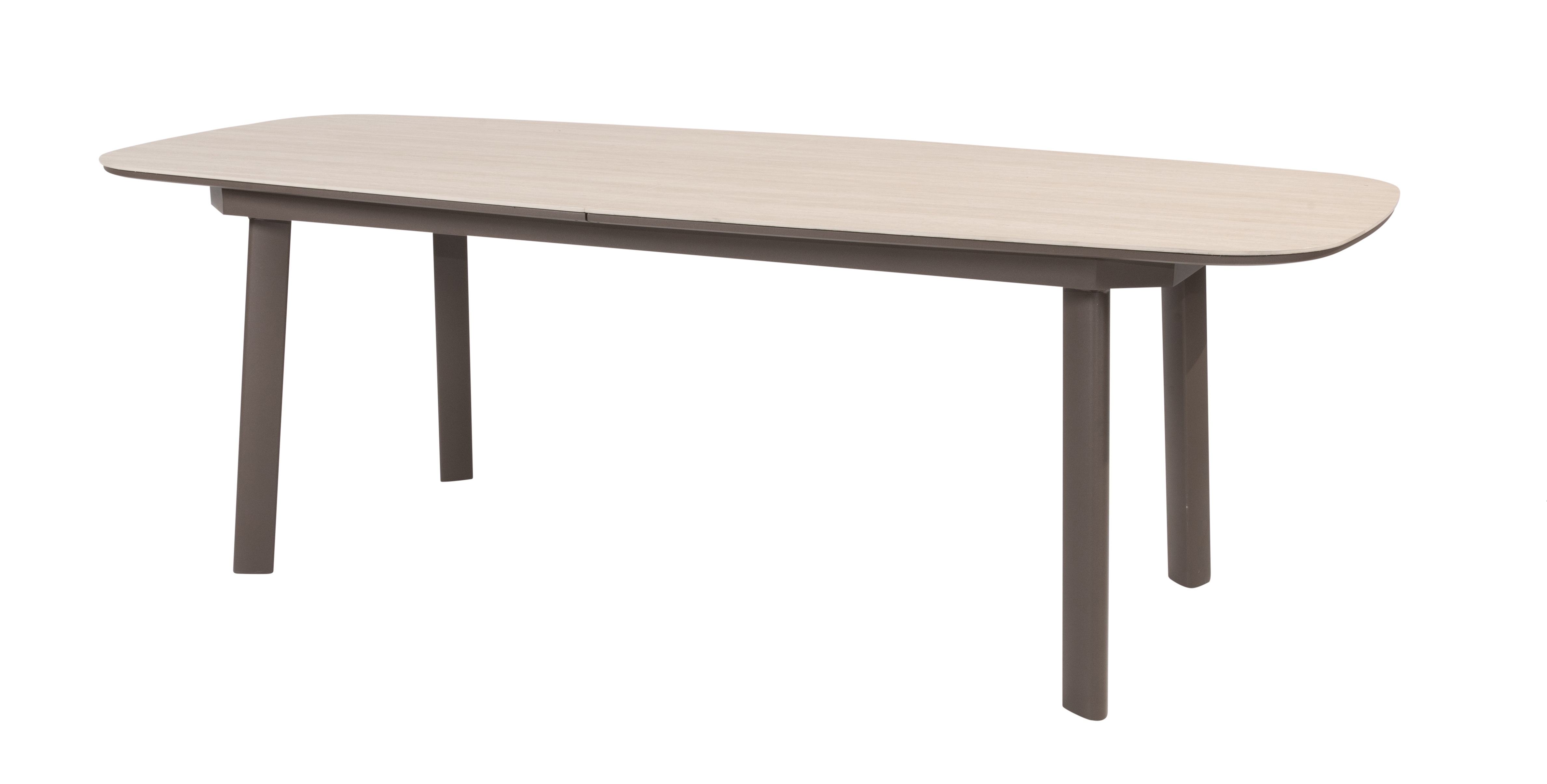 Verlengbare tuintafel Manolo 230/290cm - terre