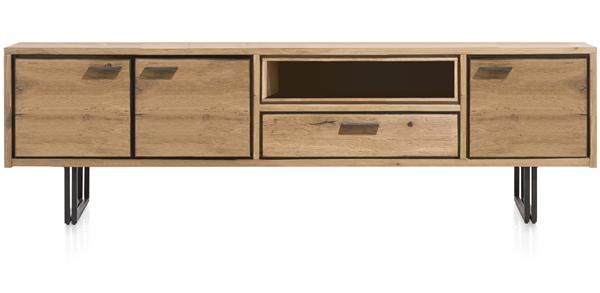 Lowboard Denmark B200 cm