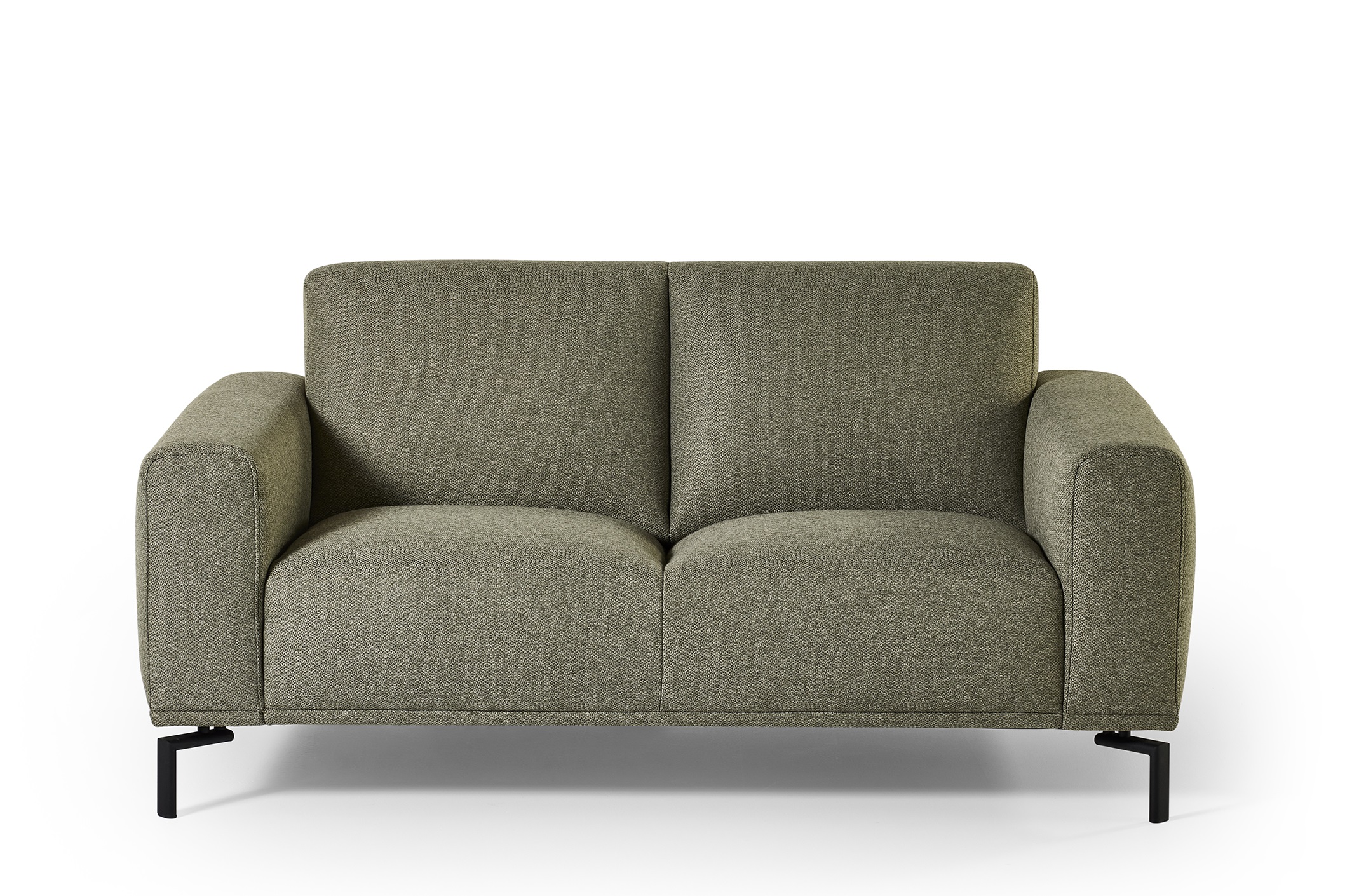 Salon 2-zit - Hunter groen