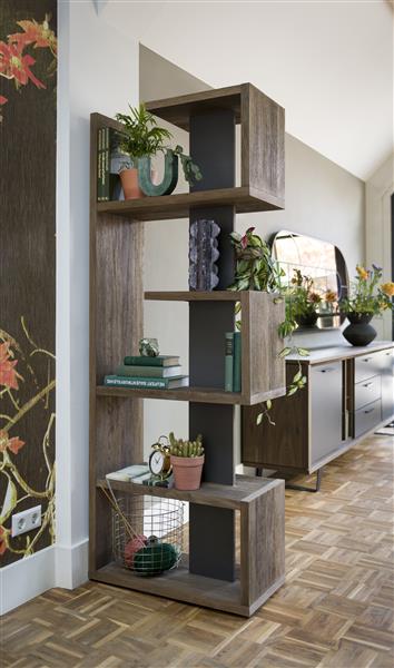 Roomdivider