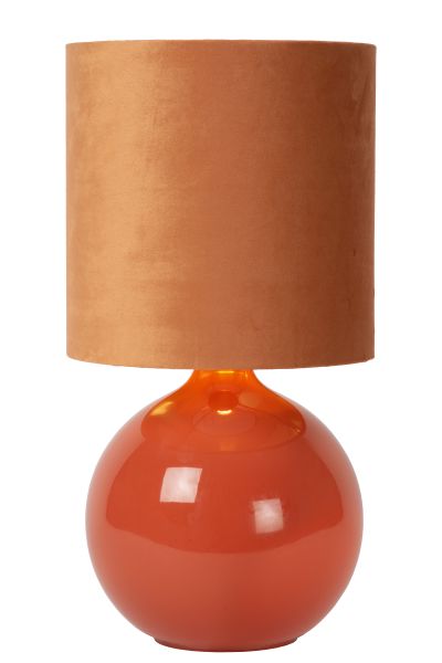 Tafellamp Esterad - oranje