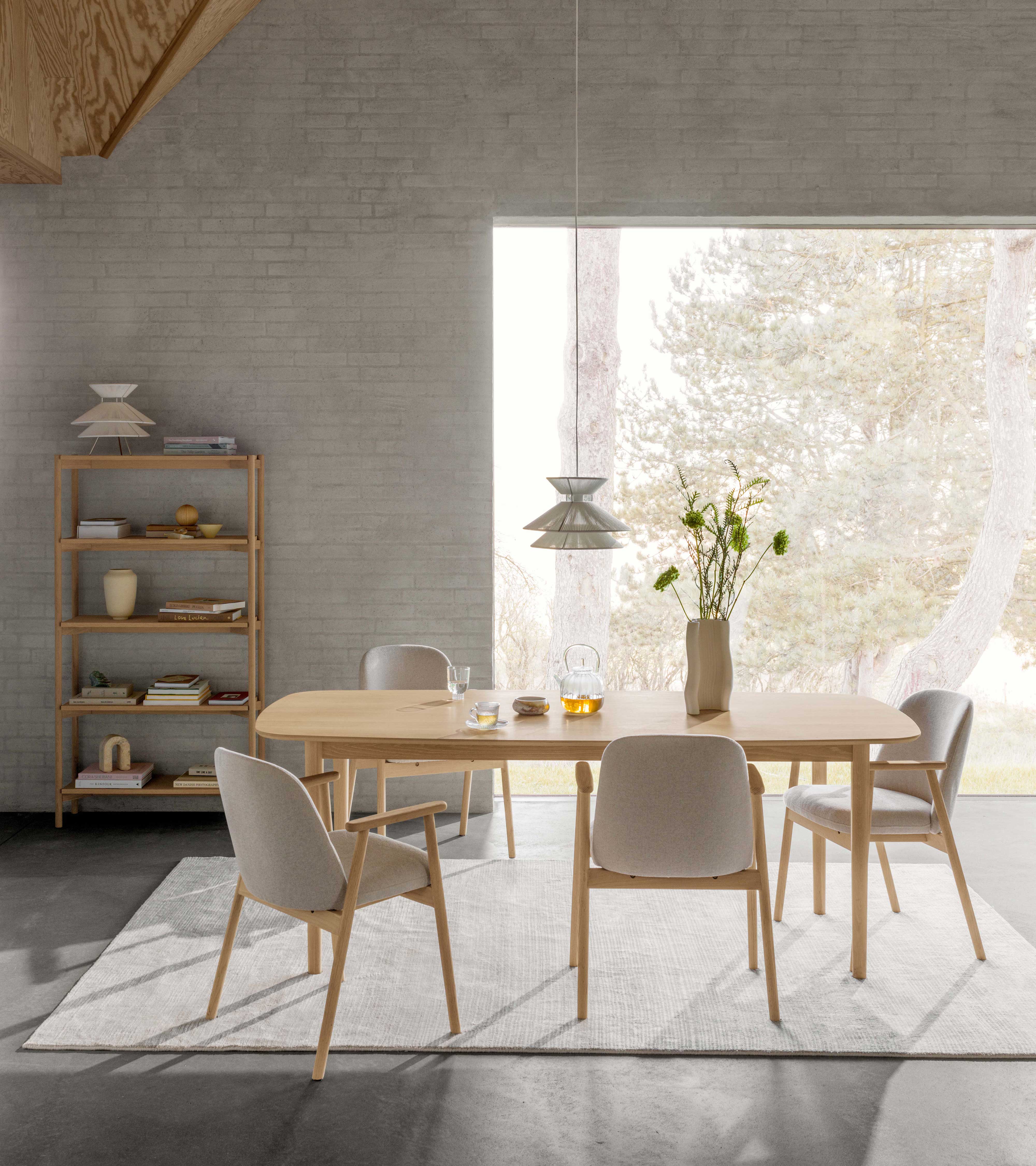 Eettafel