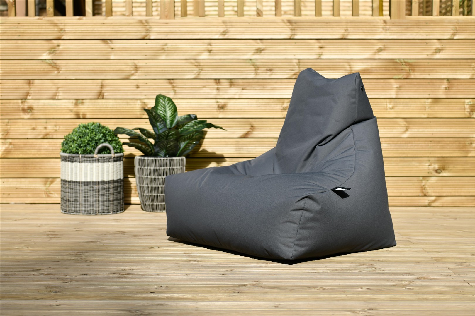 Zitzak outdoor