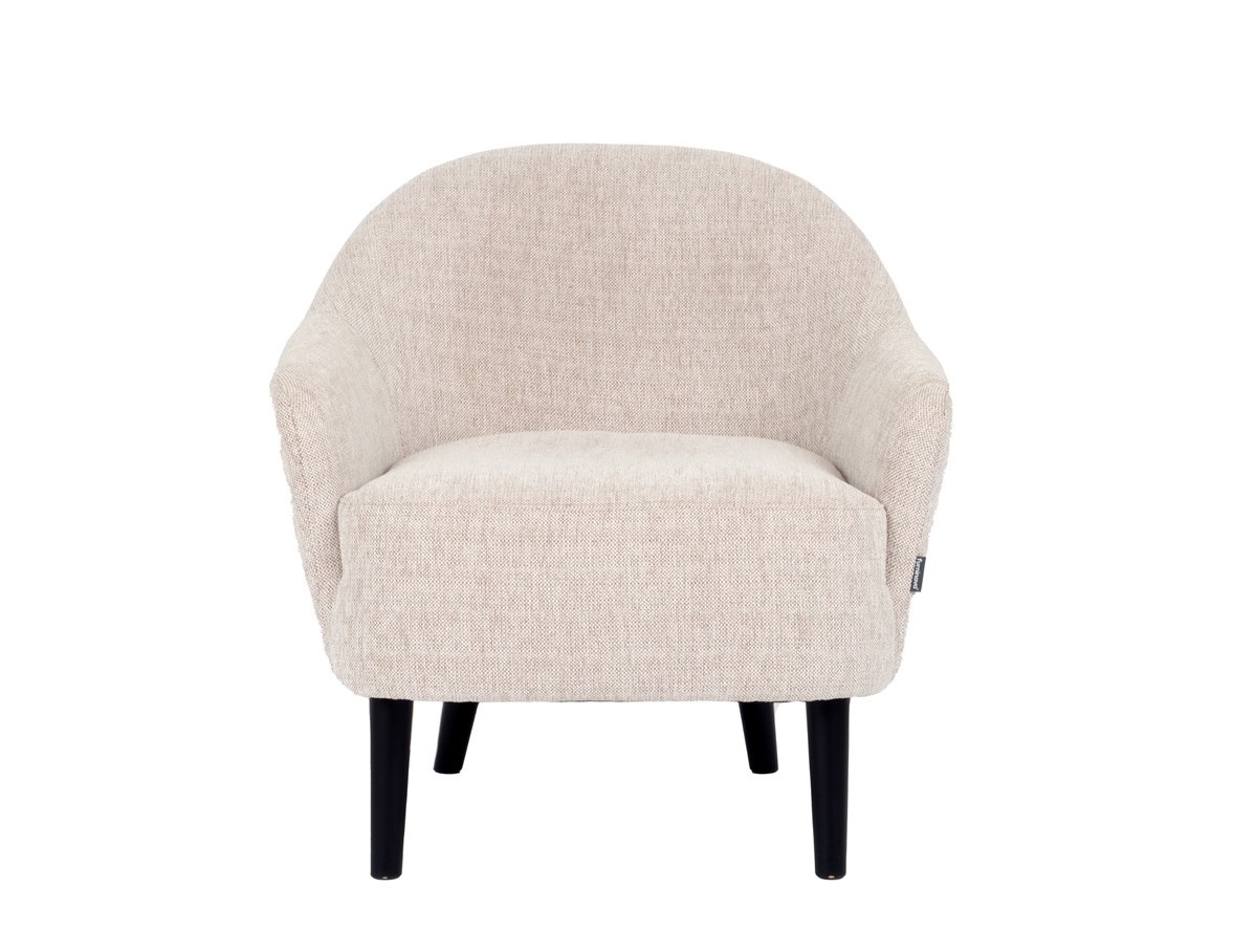 Fauteuil - Sand ecru