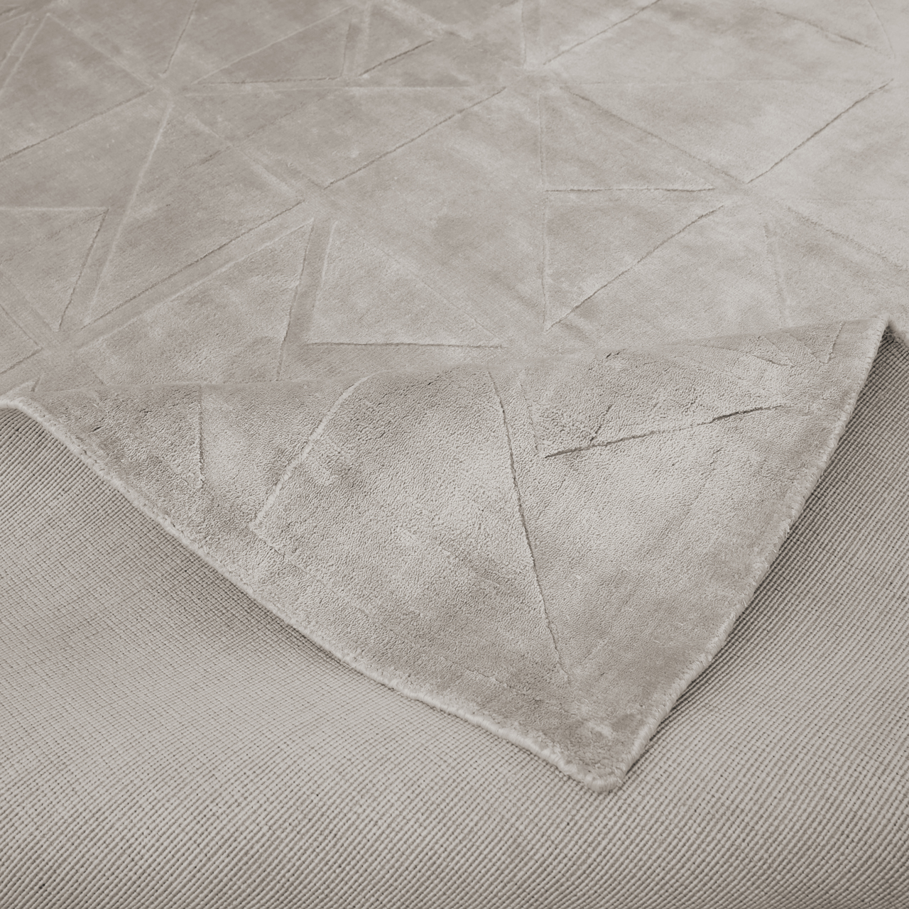 Tapijt Yuna 200x300cm - beige