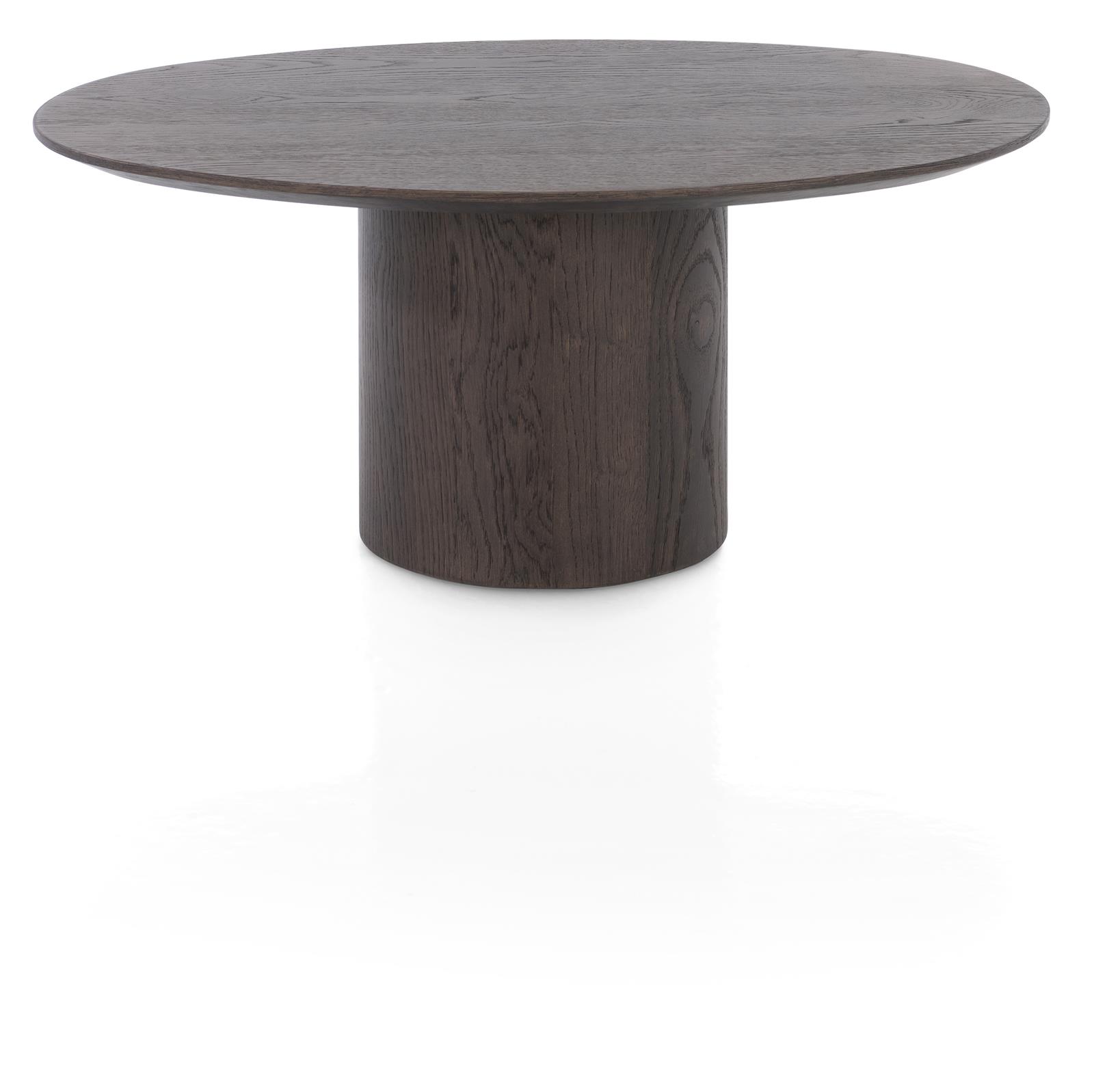 Salontafel Trenton 51x80cm - clay