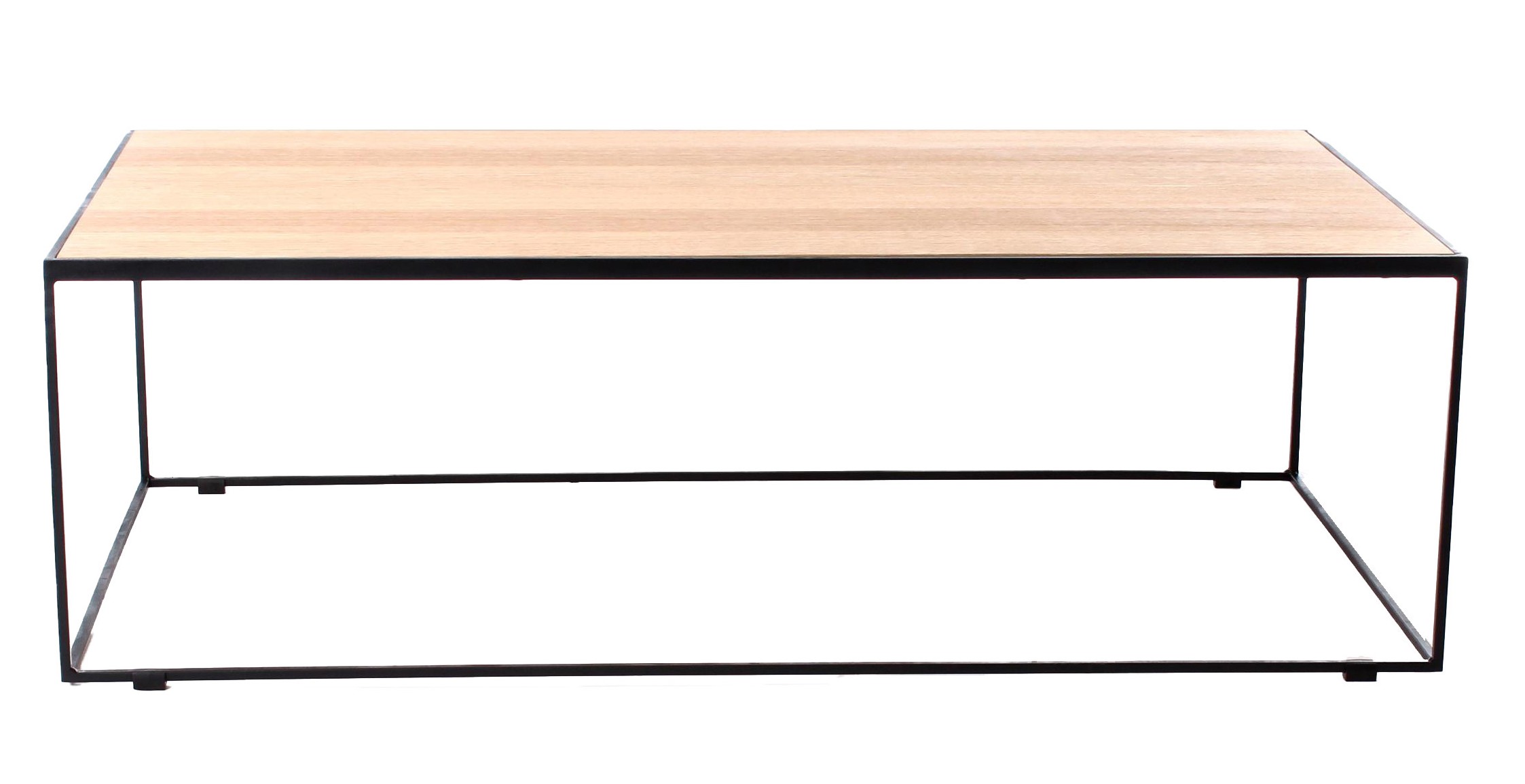 Salontafel 130 x 70cm