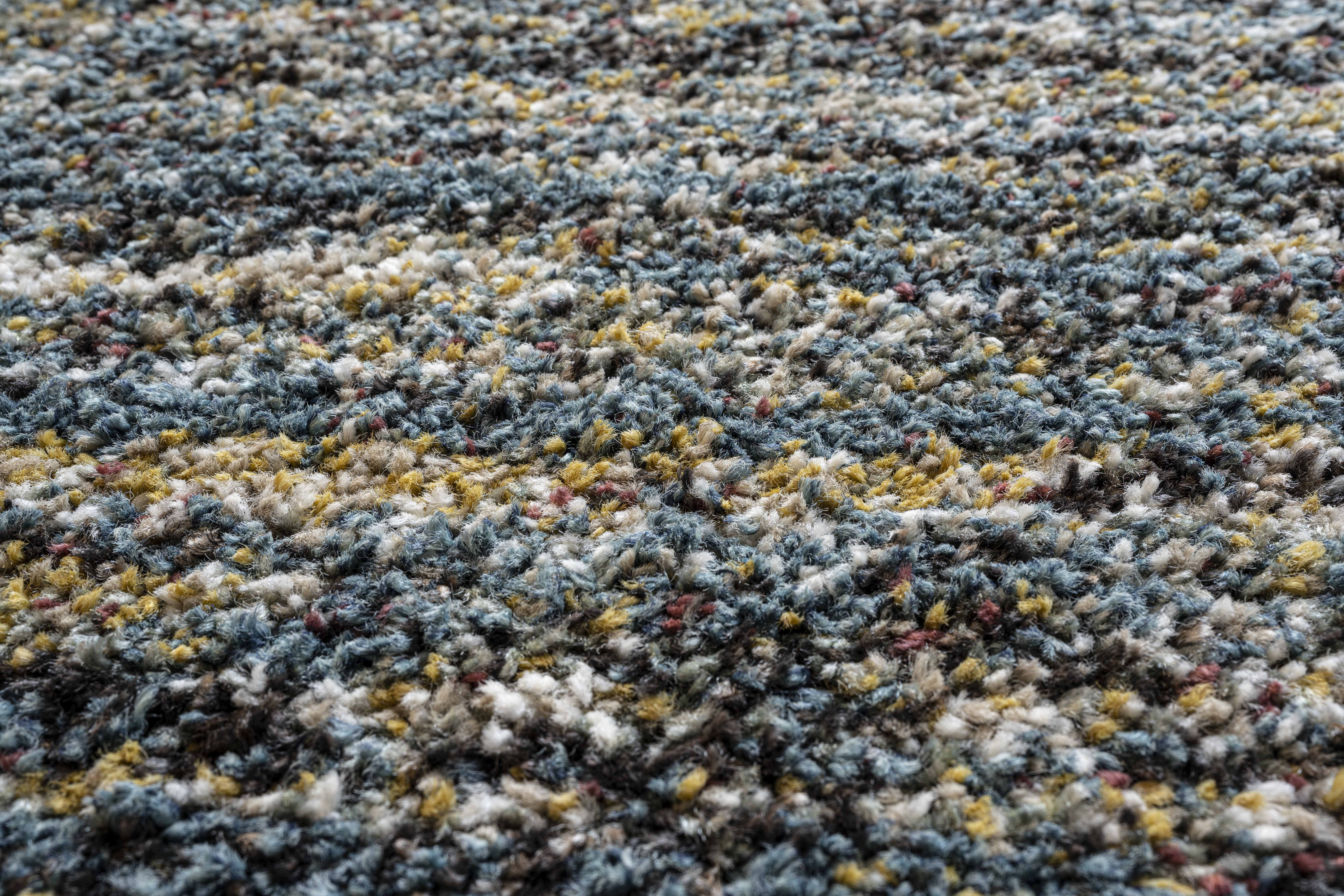 Tapijt 160x230cm - multicolor
