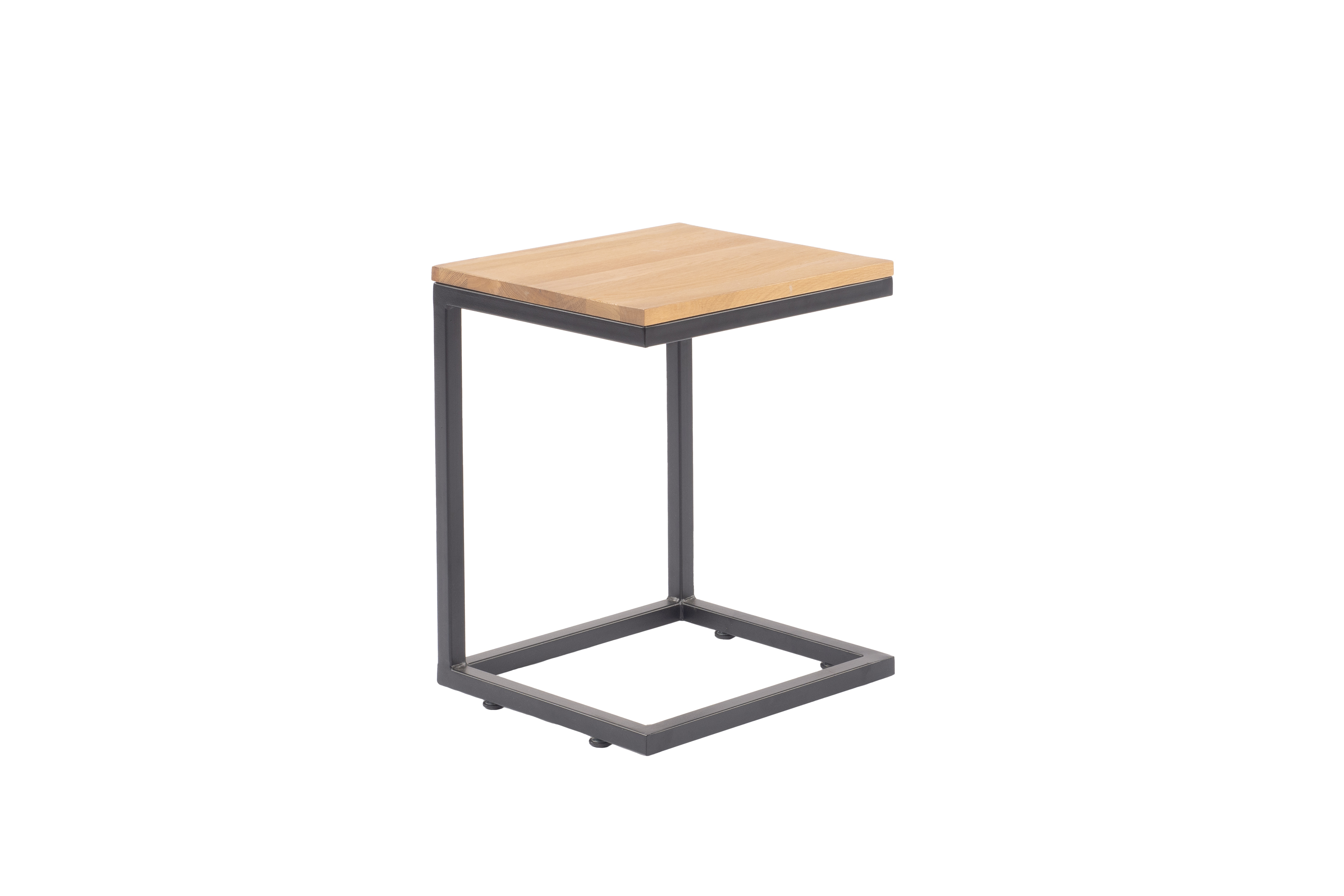 Laptoptafel aberdeen- medium - sand