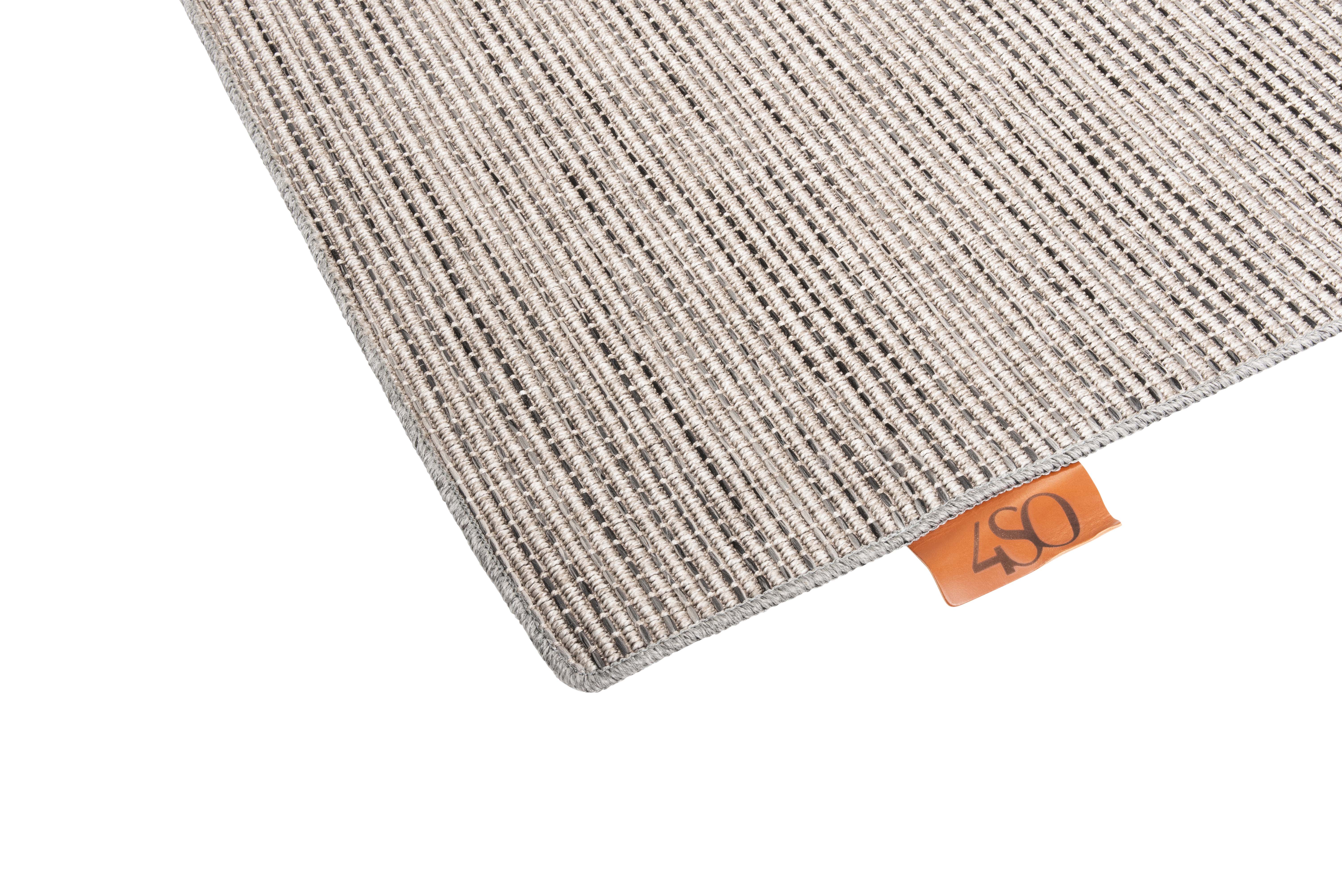 Outdoor tapijt 200x290cm - slate