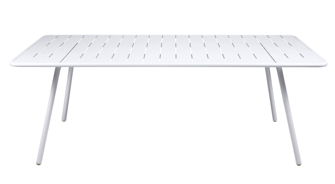 Tuintafel Luxembourg 207 x 100cm