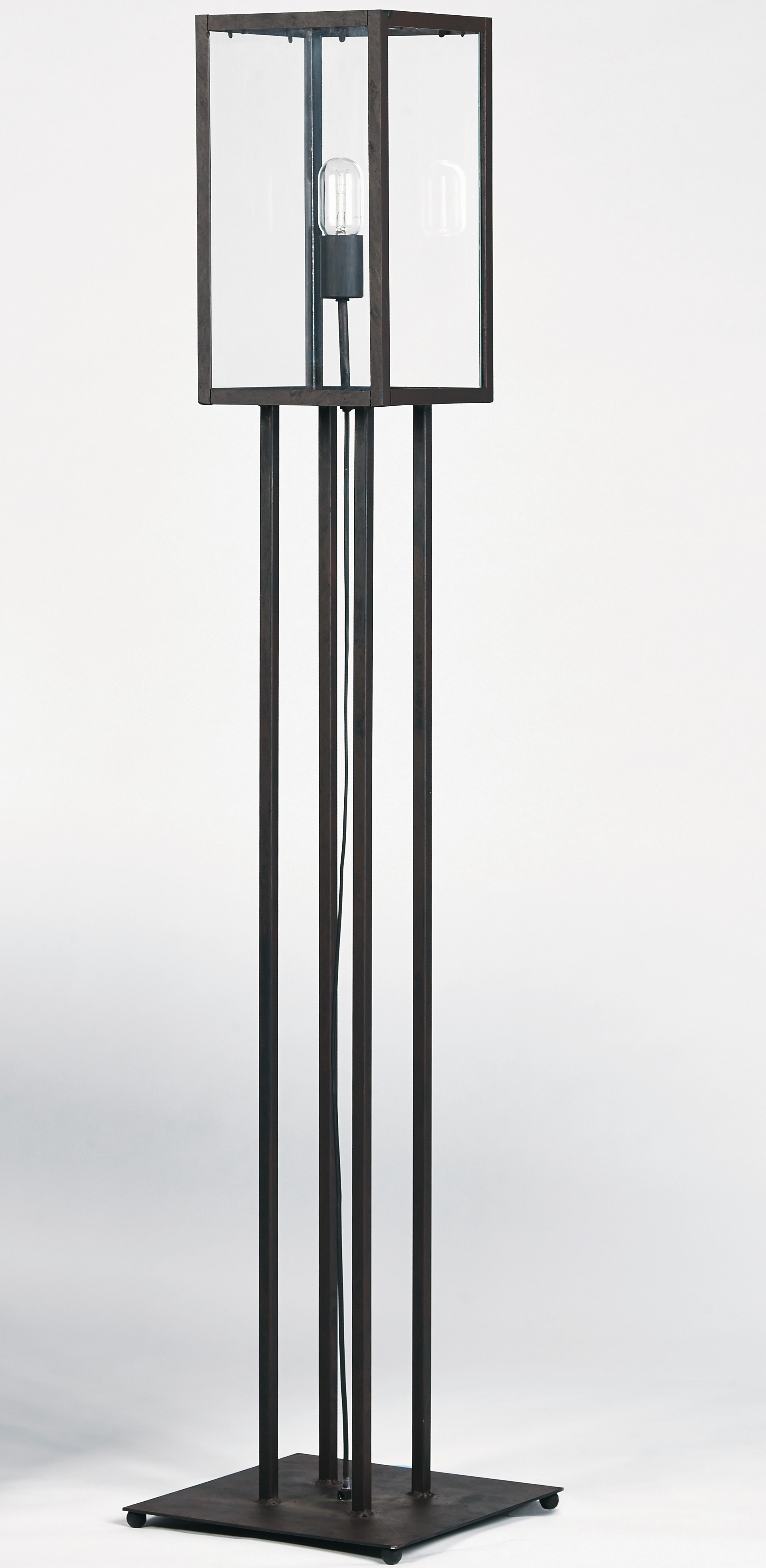 Vloerlamp