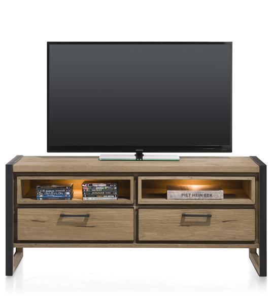 TV meubel Metalo B140 cm