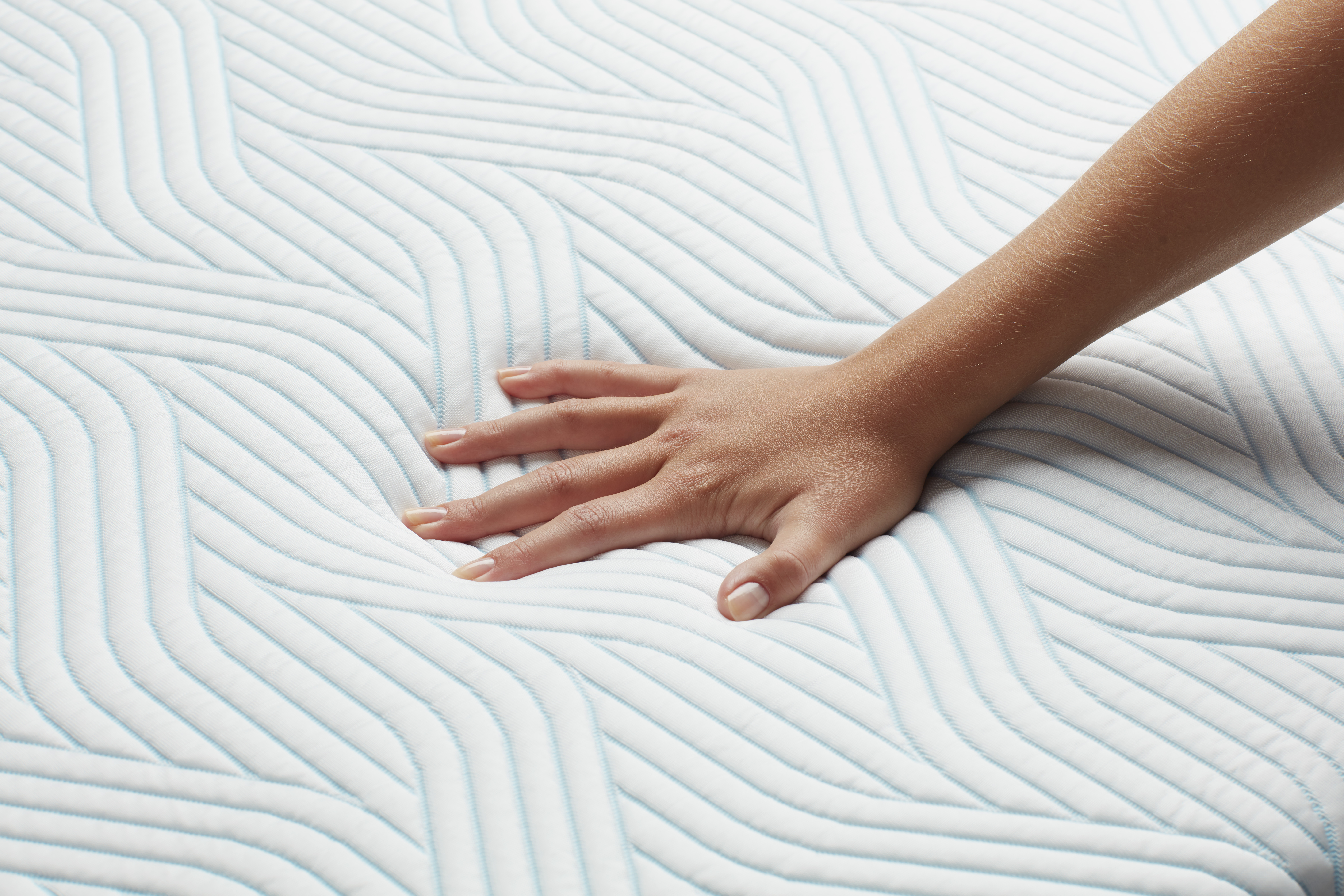 Pro SmartCool matras 140x200cm - hard