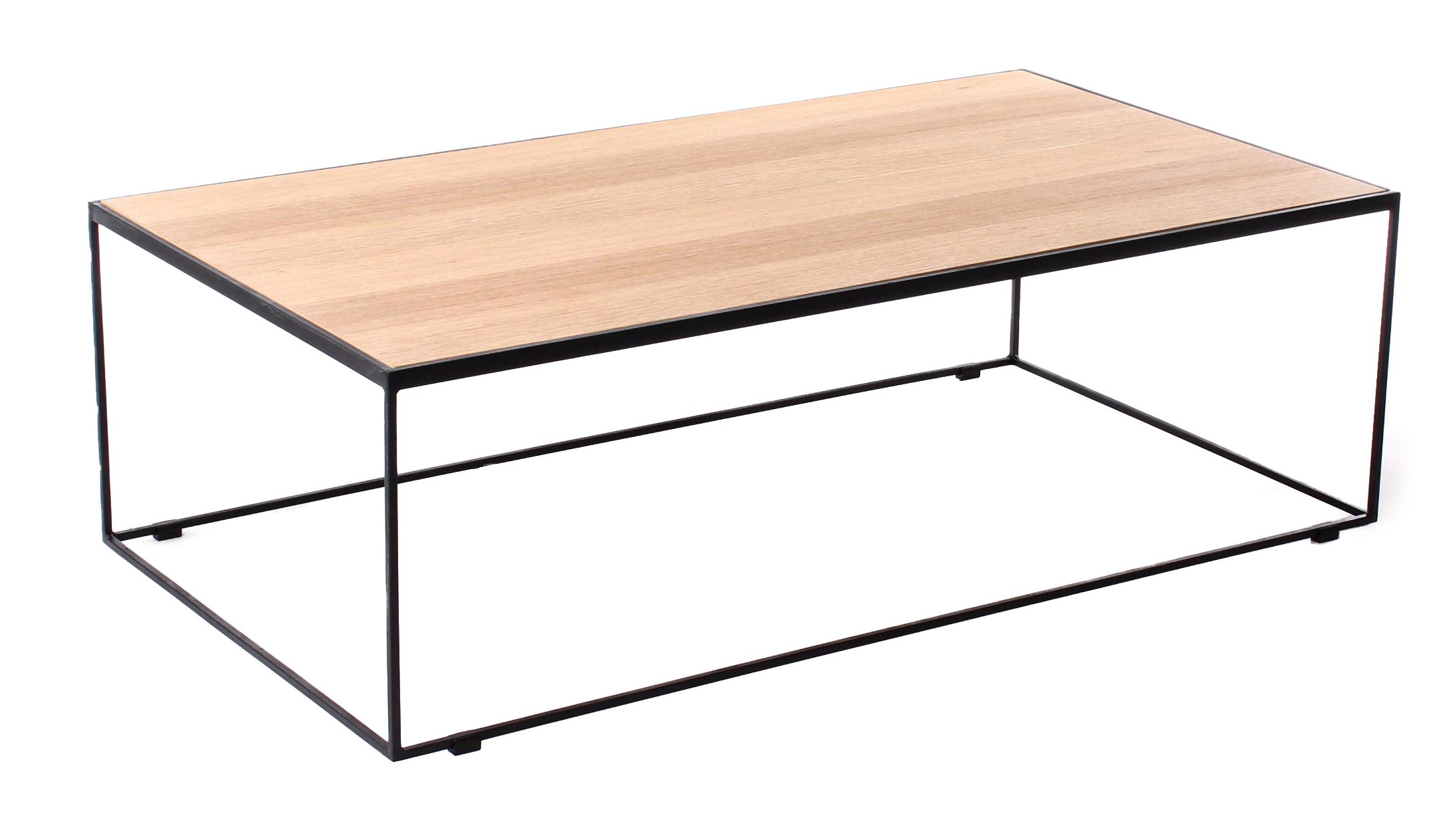 Salontafel 130 x 70cm