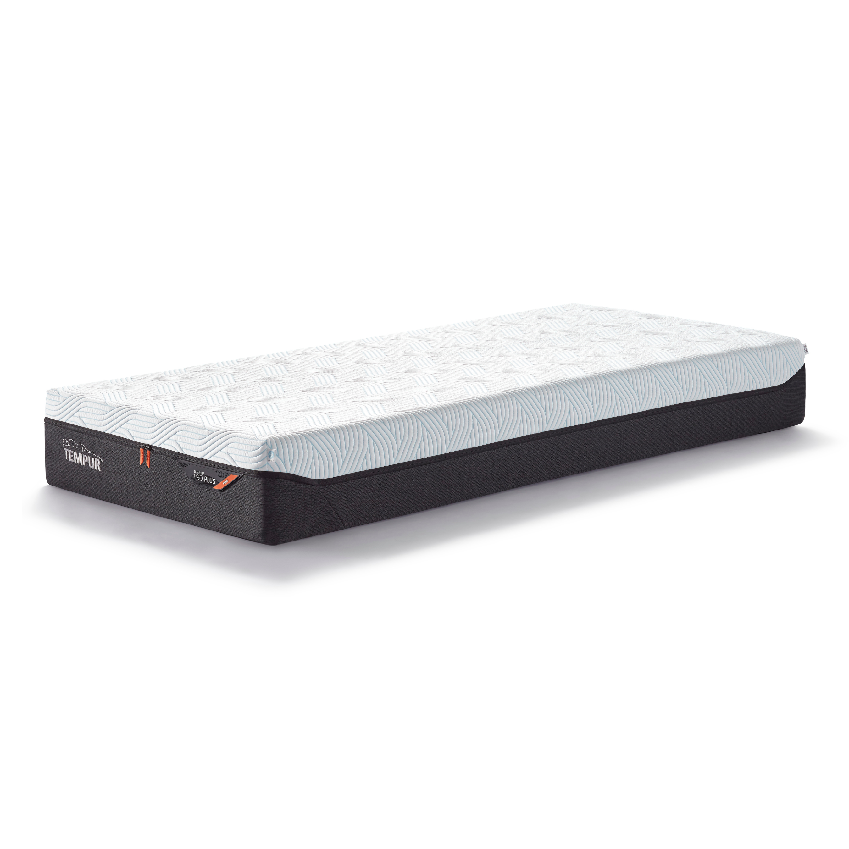 Pro Plus SmartCool matras 80x200cm - hard