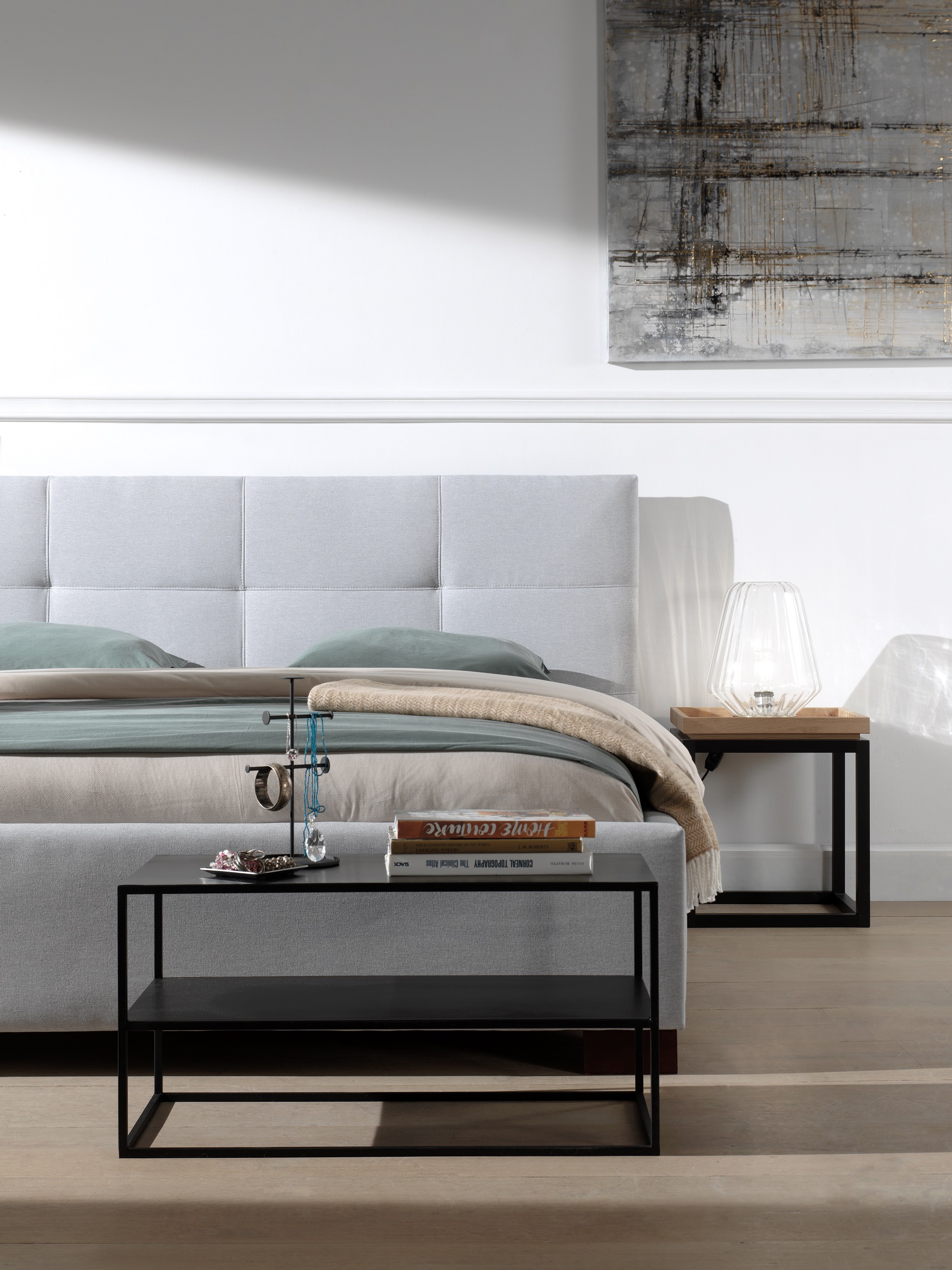 Bed 180 x 200cm