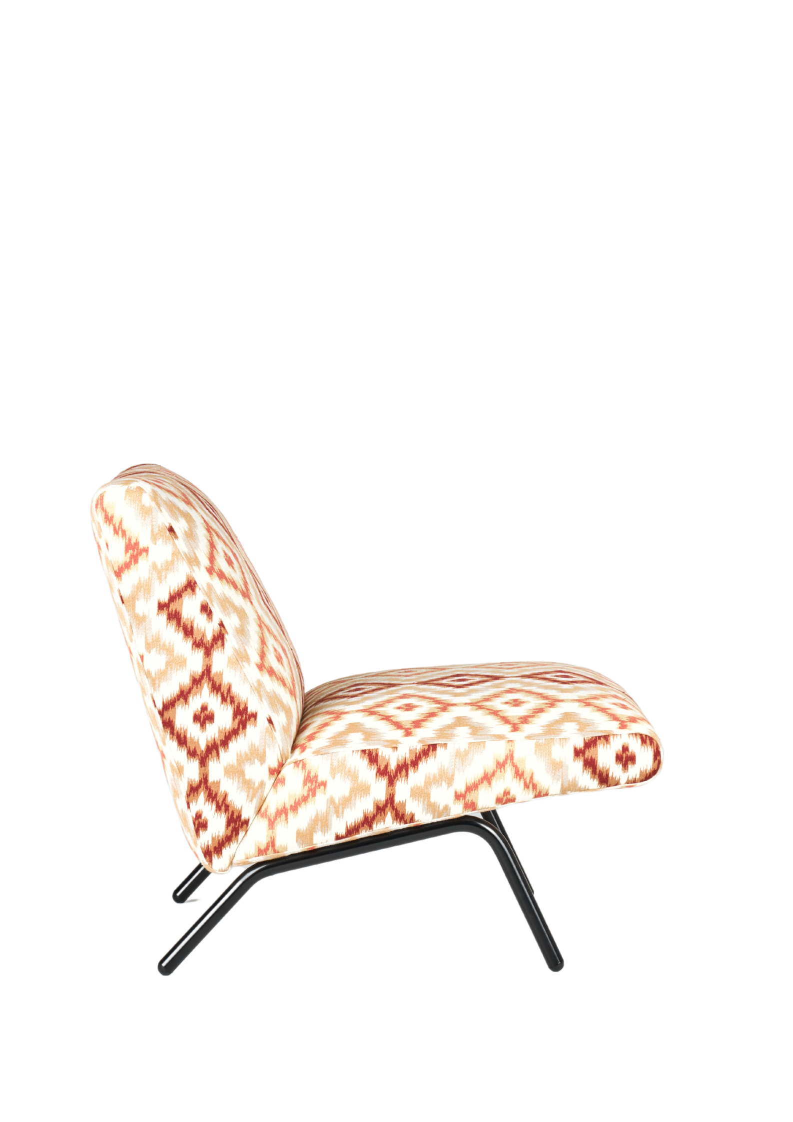 Fauteuil - multicolour
