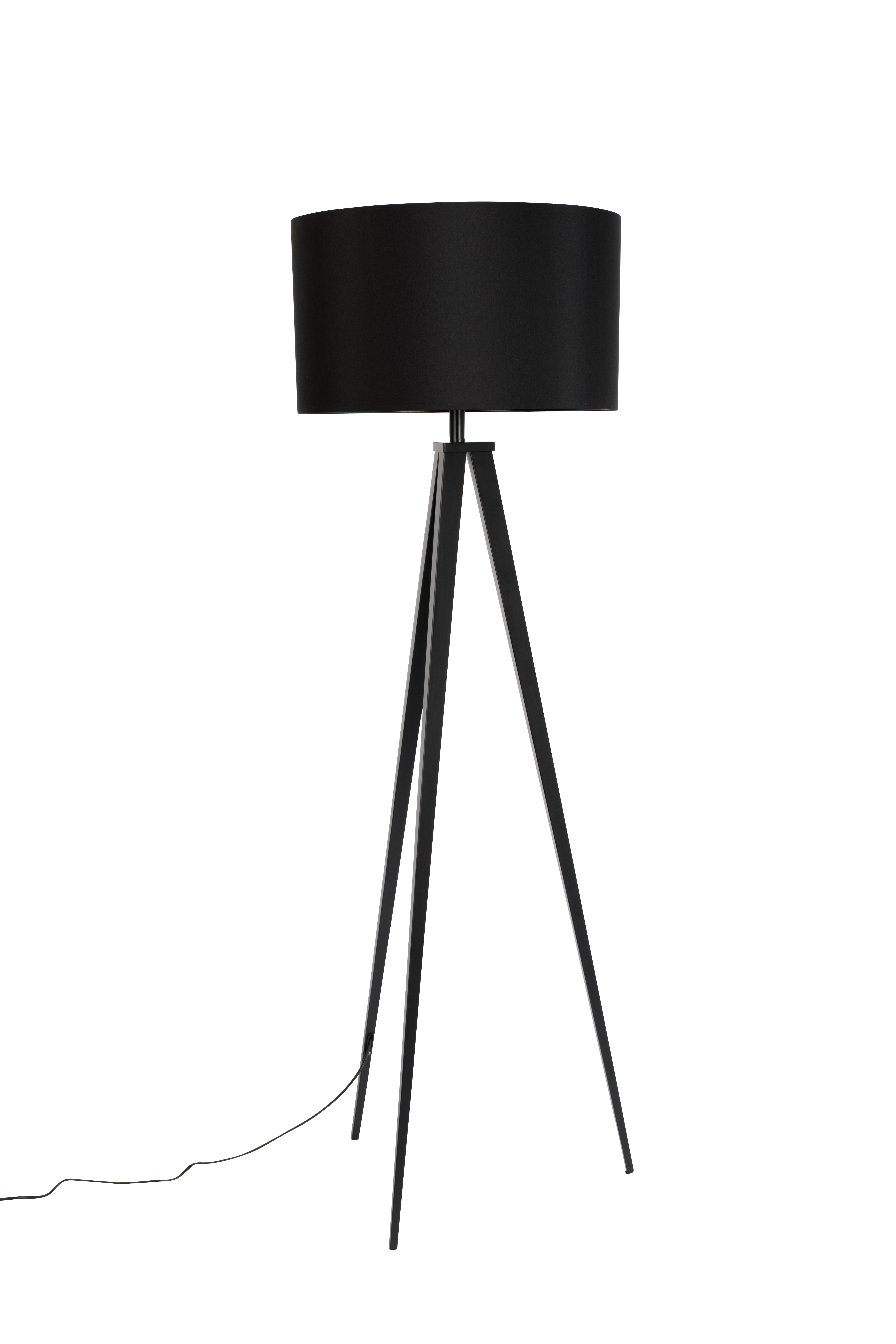 Vloerlamp Tripod