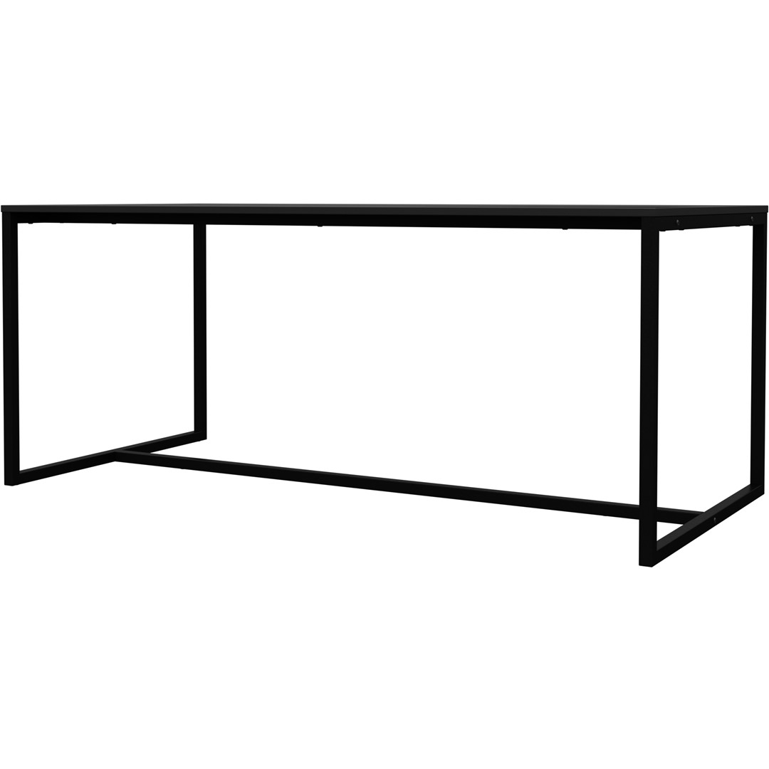 Eettafel Lipp 180 x 90cm