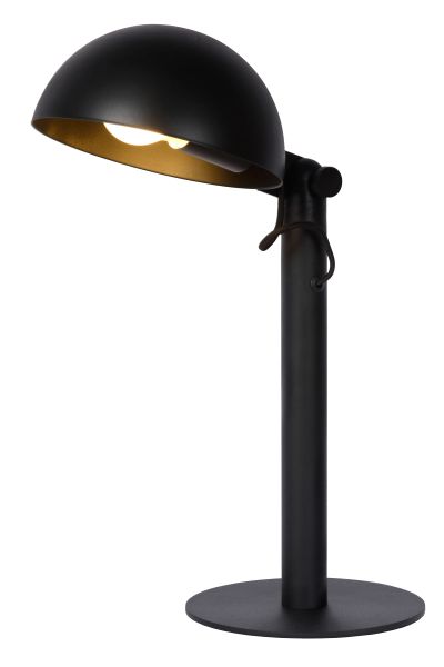 Bureaulamp Austin - zwart