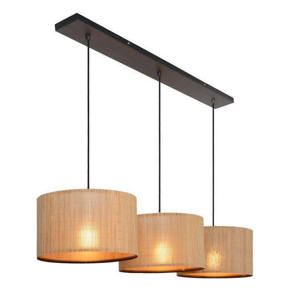 Hanglamp Magius - naturel