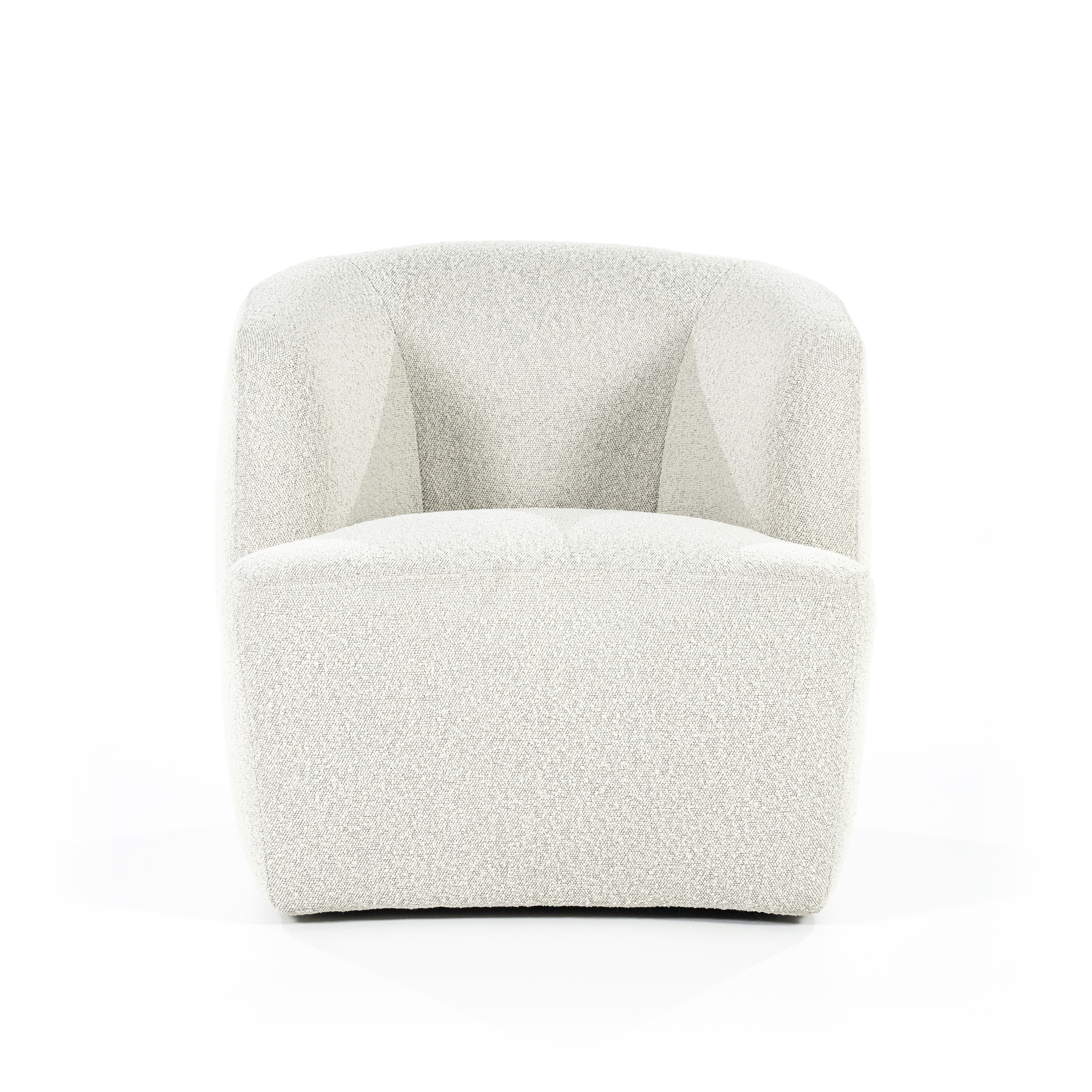 Fauteuil - beige