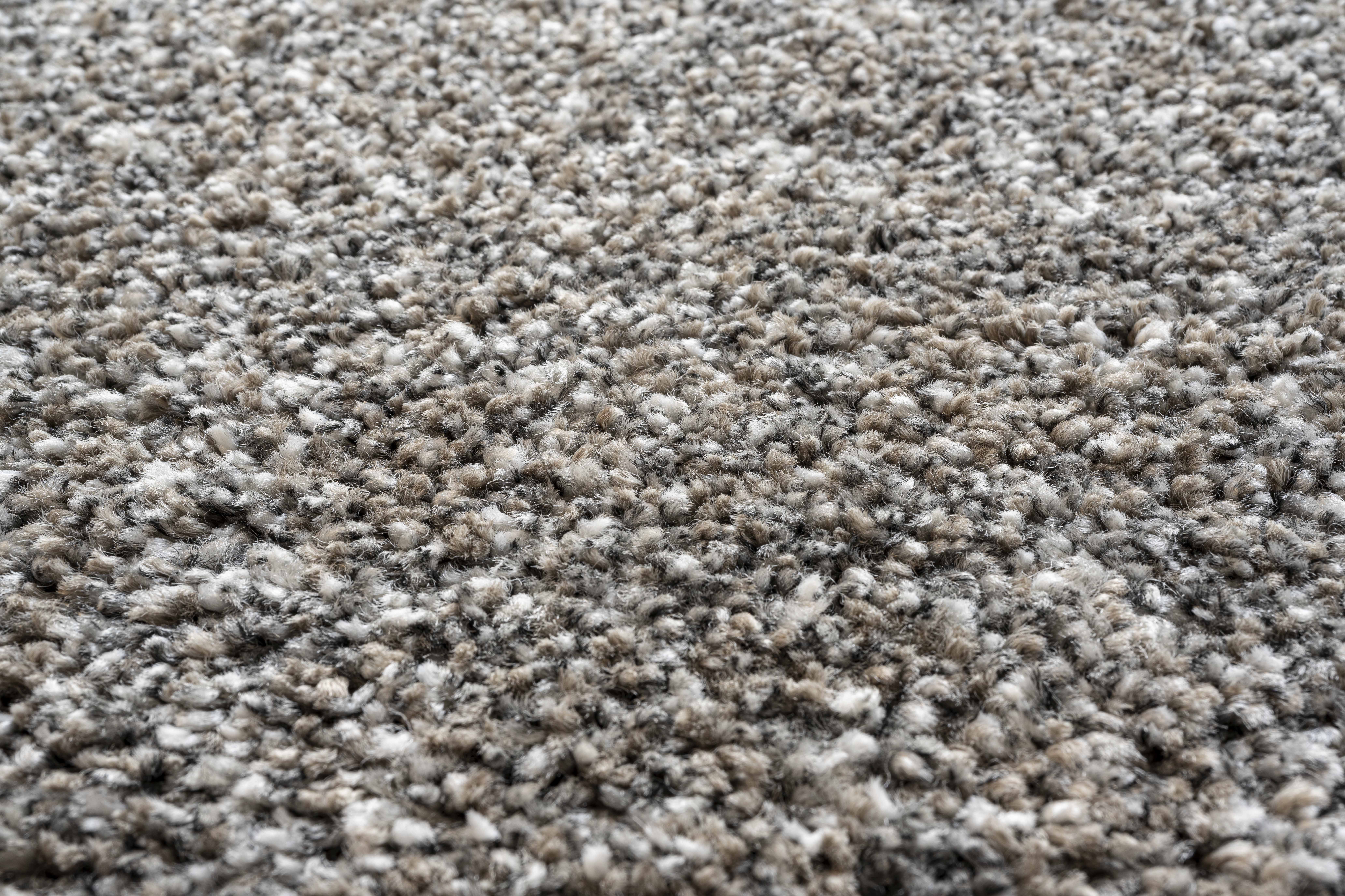 Tapijt 200x290cm - donkergrijs