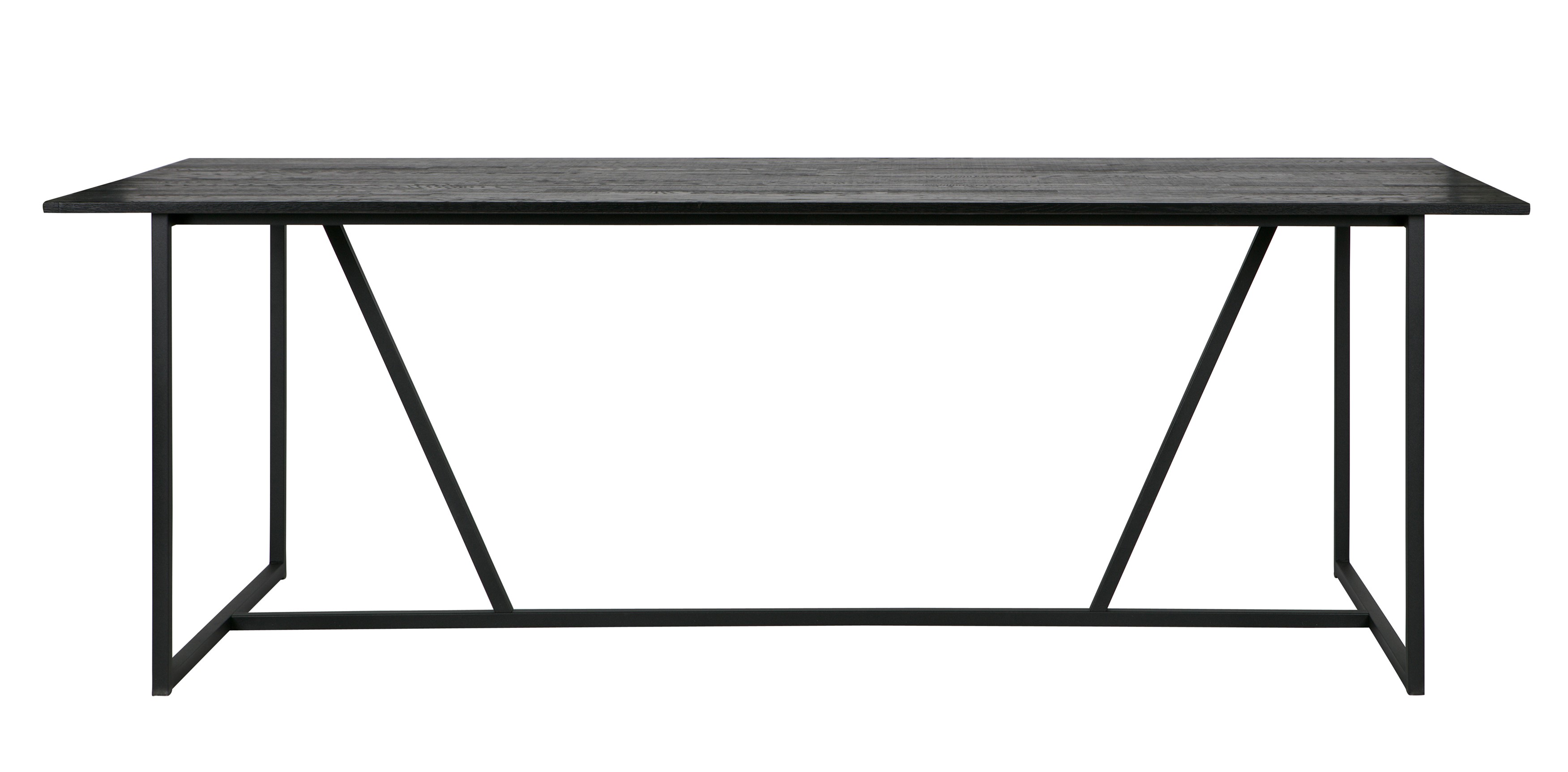 Eettafel 220 x 90cm
