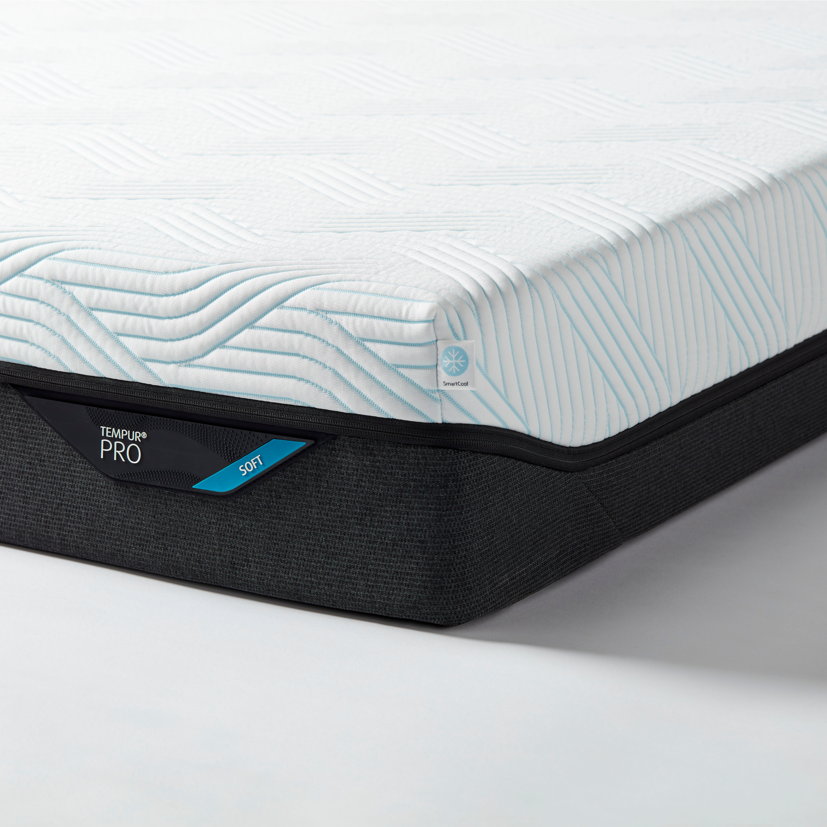 Pro SmartCool matras 160x200cm - soft