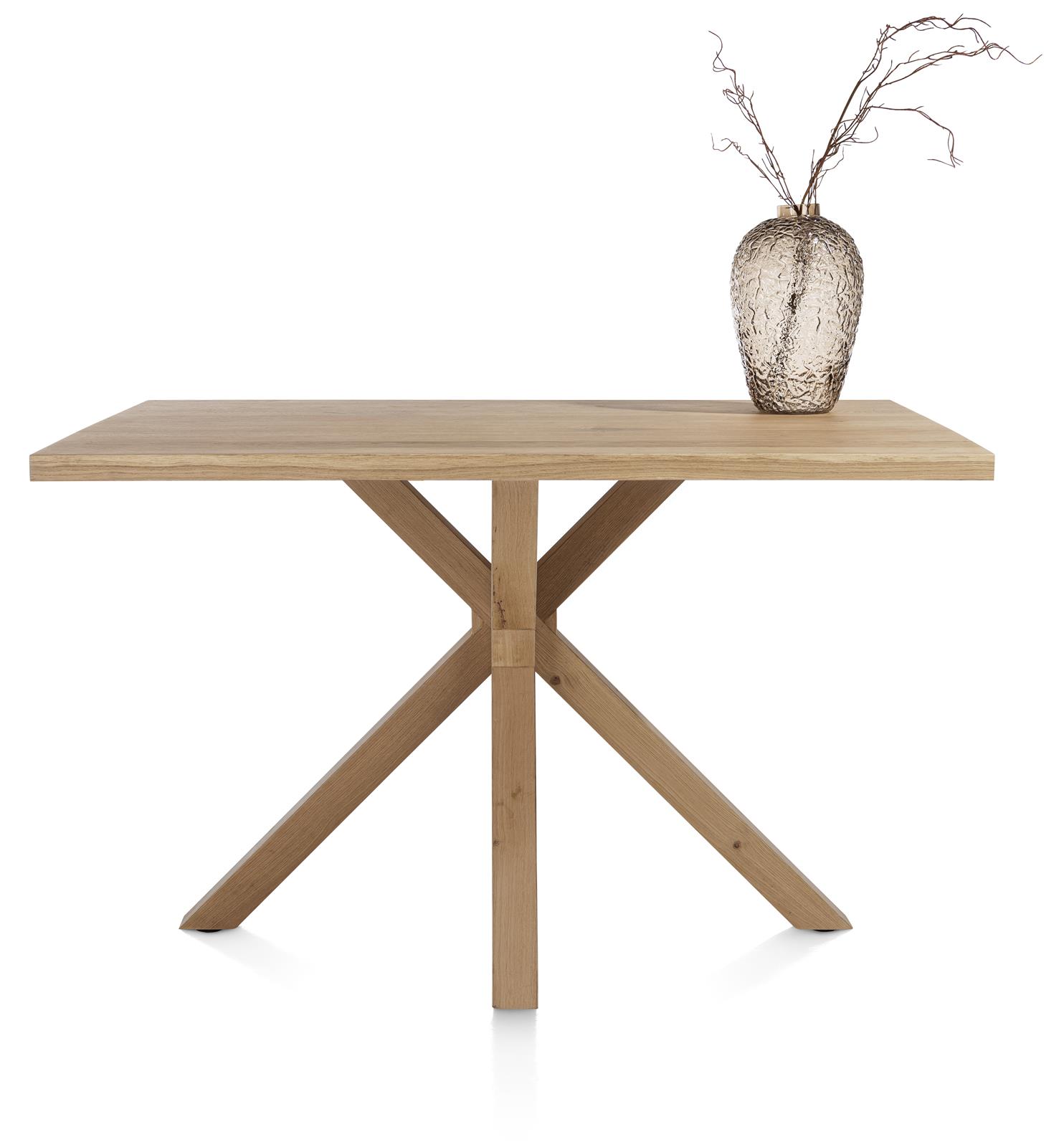 Bartafel Nyborg 150x100cm - natuur