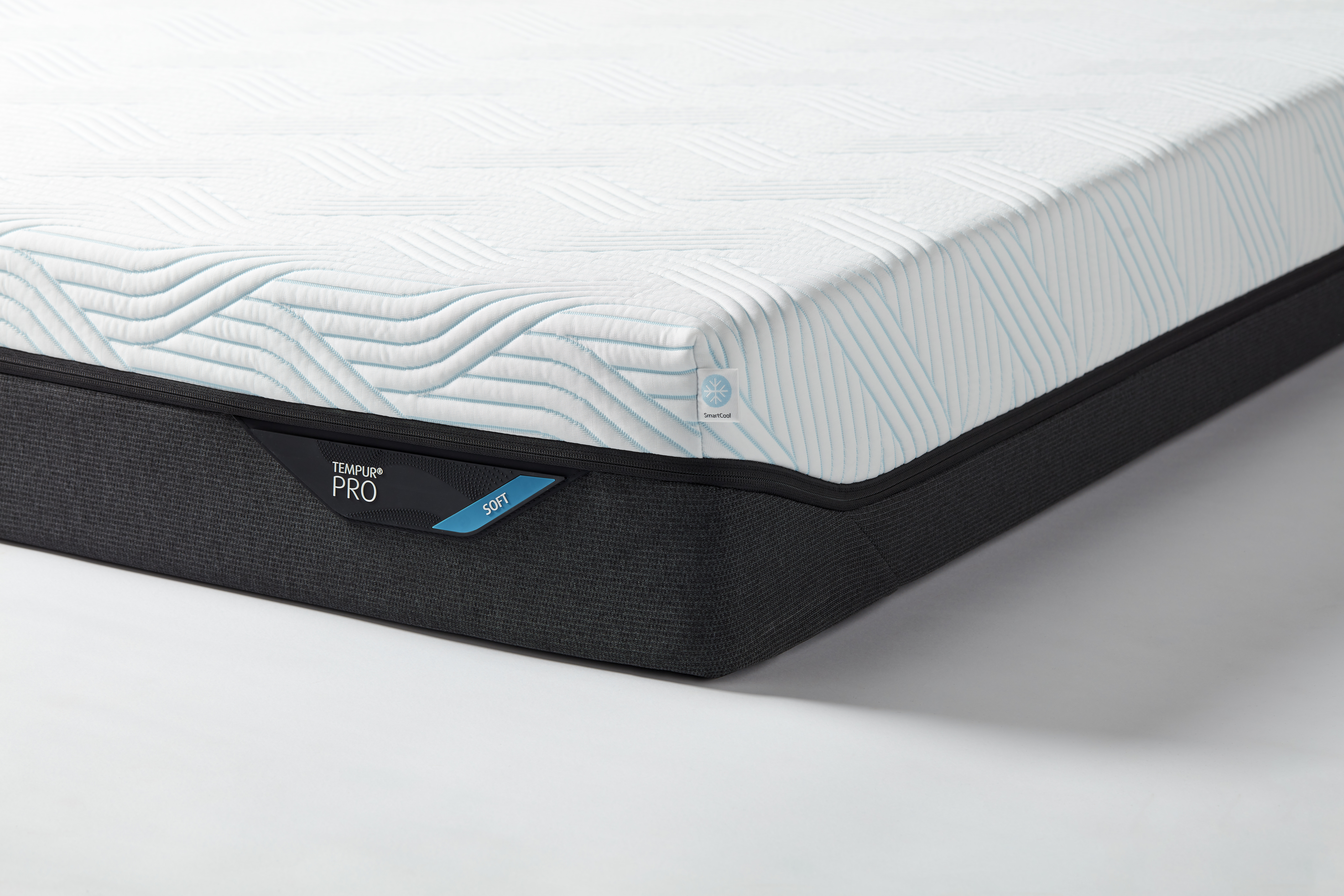 Pro SmartCool matras 180x200cm - soft
