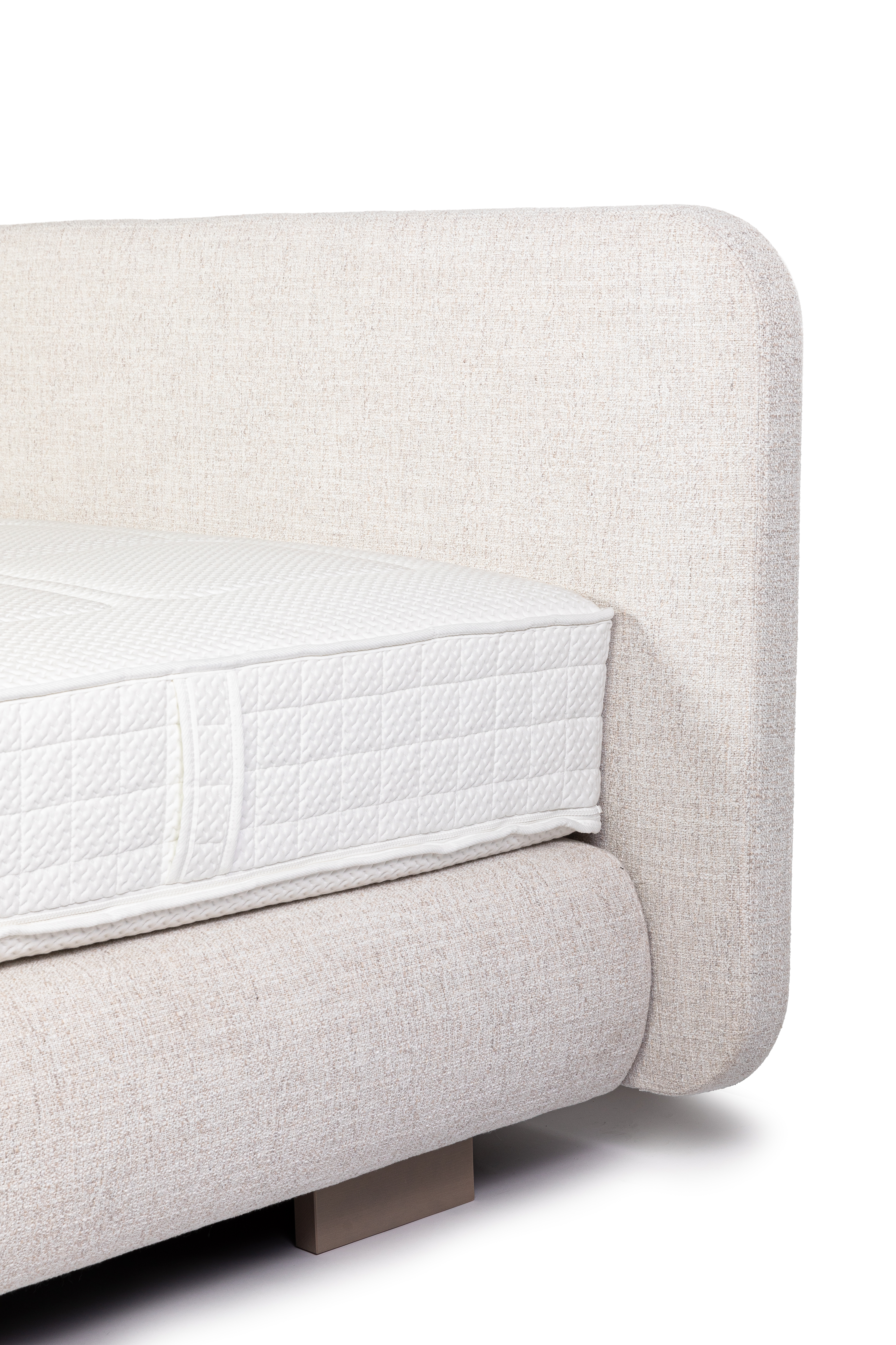 Matras 180x200cm - medium