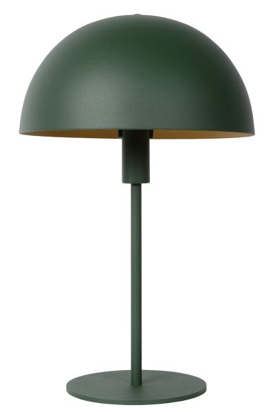 Tafellamp Siemon - groen