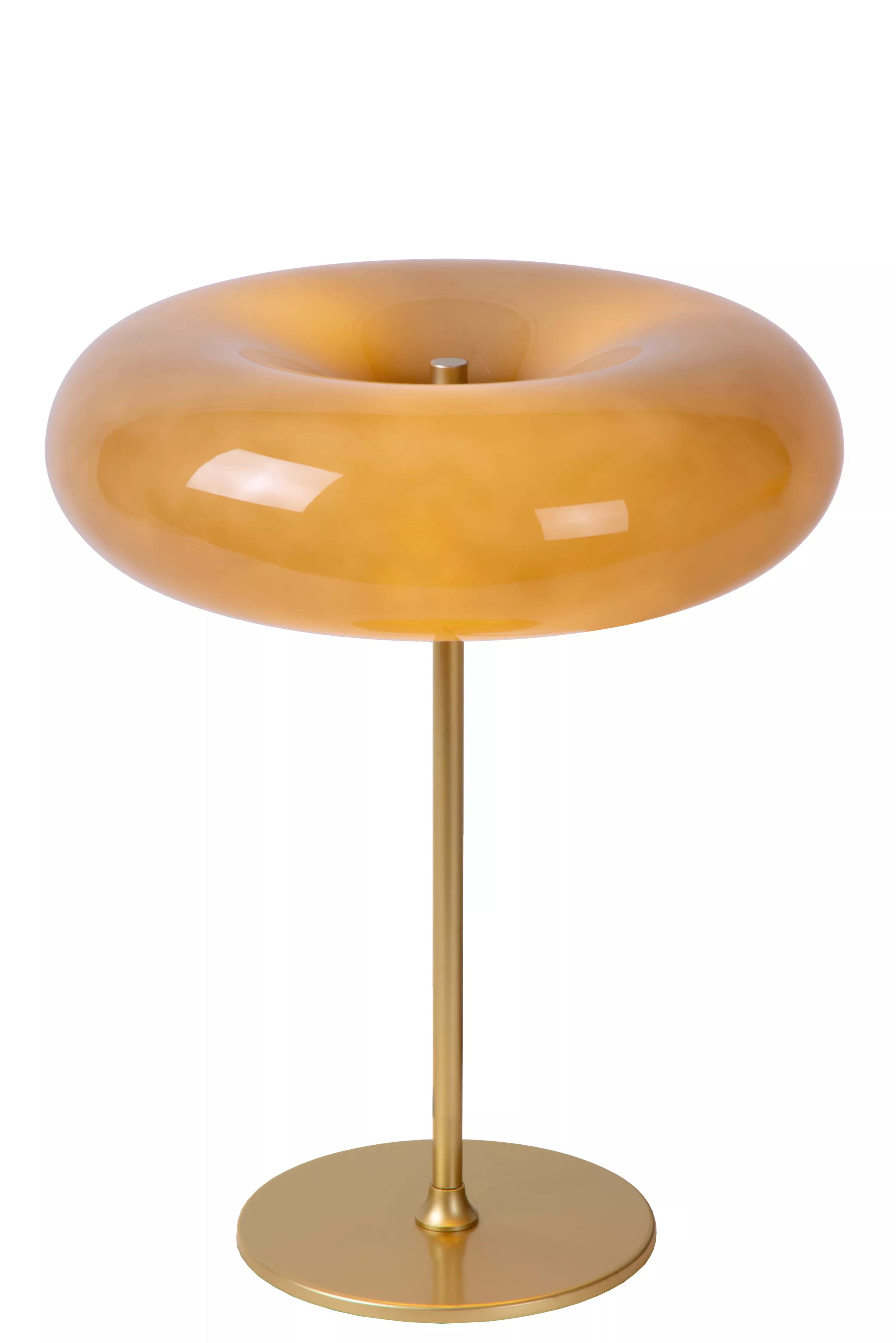 Tafellamp Sentino diam.30cm - taupe 