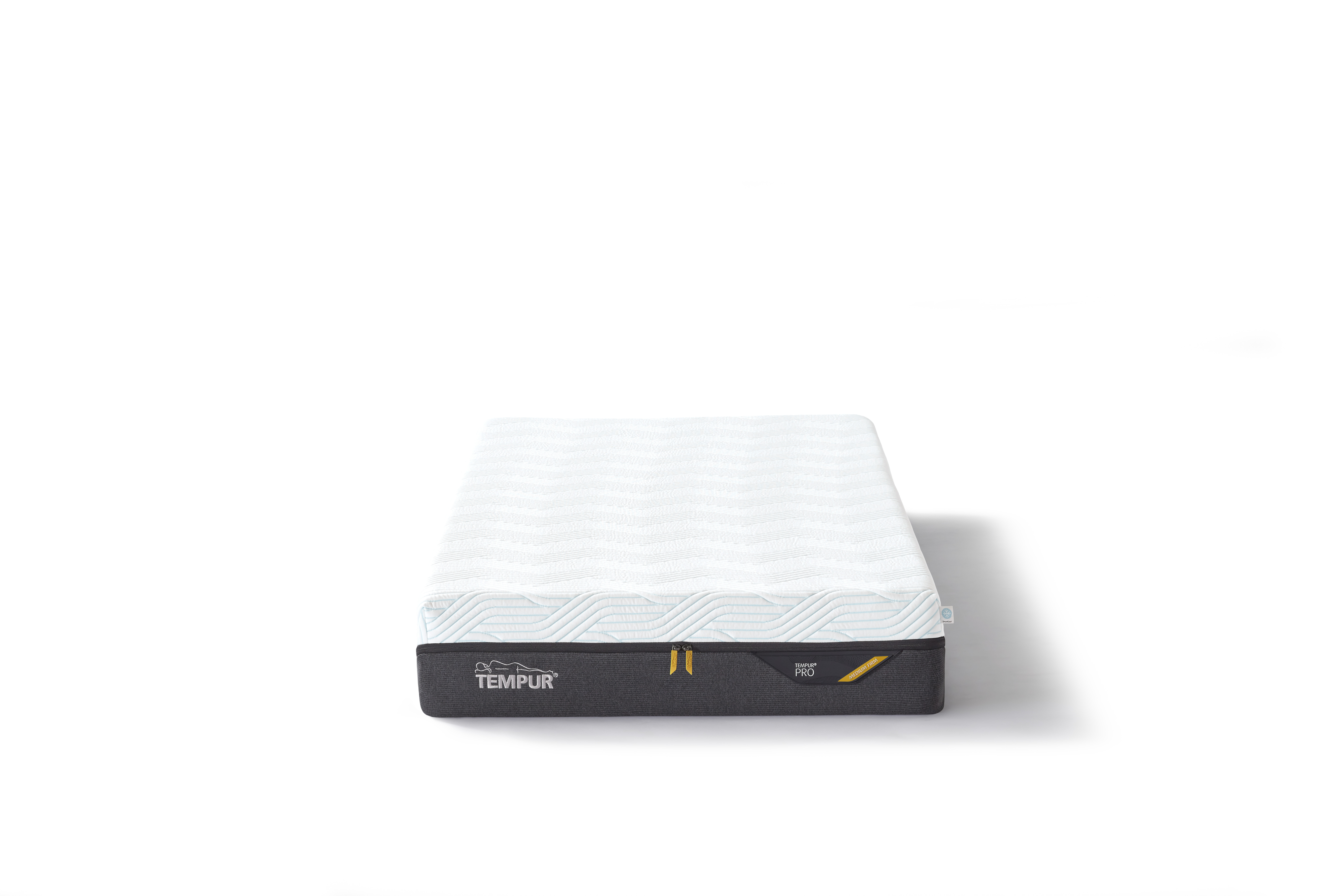 Pro SmartCool matras 160x200cm - medium/hard