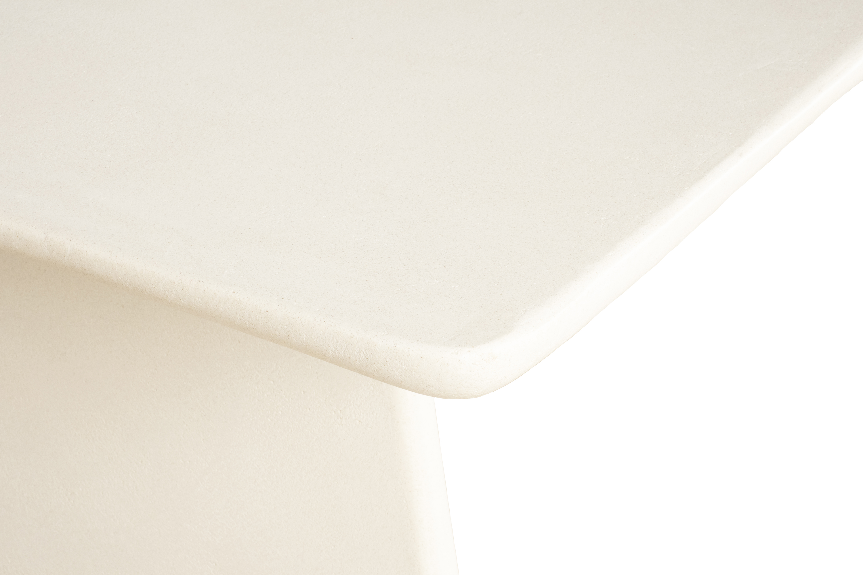 Eettafel Mortex/Mediterrano tafel - ecru