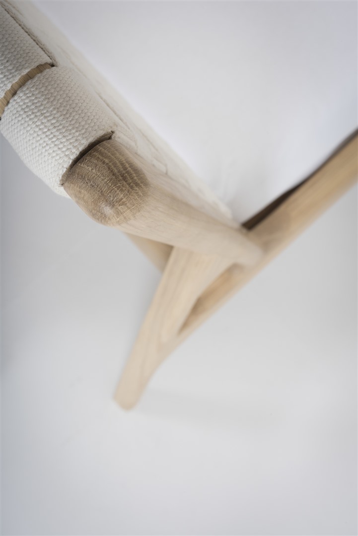 Bed Fawn 180 x 200cm