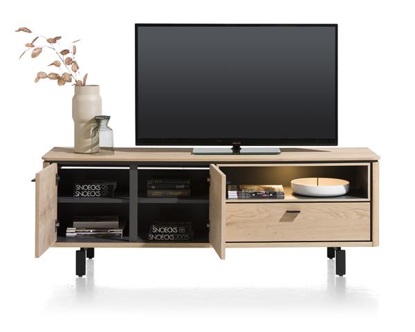 TV meubel Livada B170 cm - natural