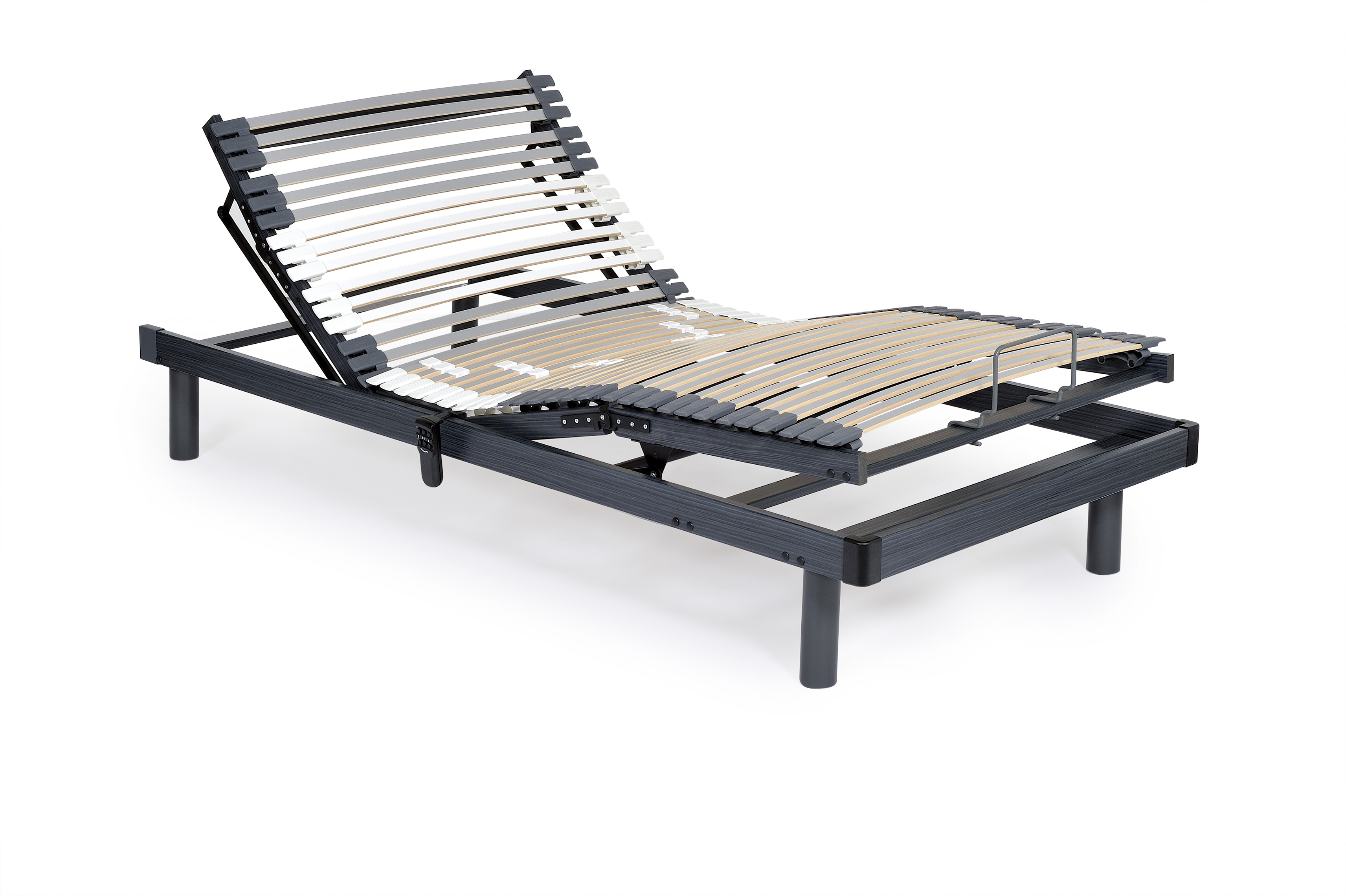 Lattenbodem Wimaflex elektrisch 80x200cm