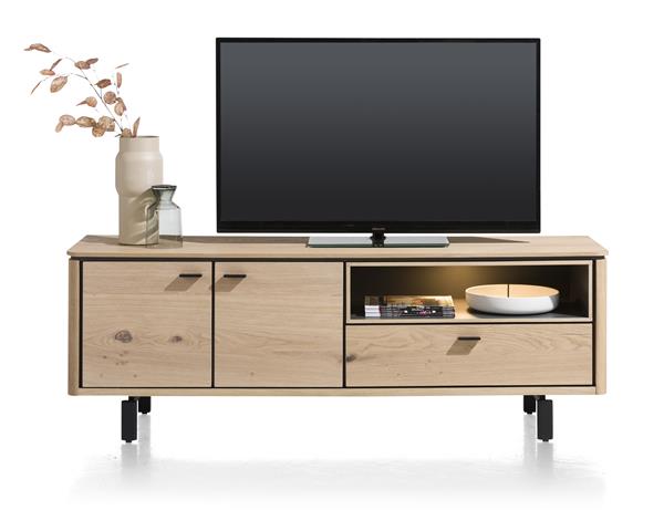 TV meubel Livada B170 cm - natural