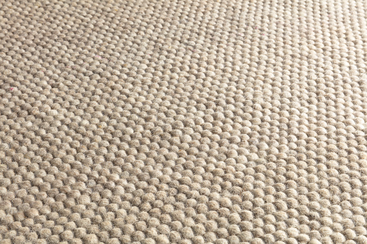 Tapijt 200x300cm - beige