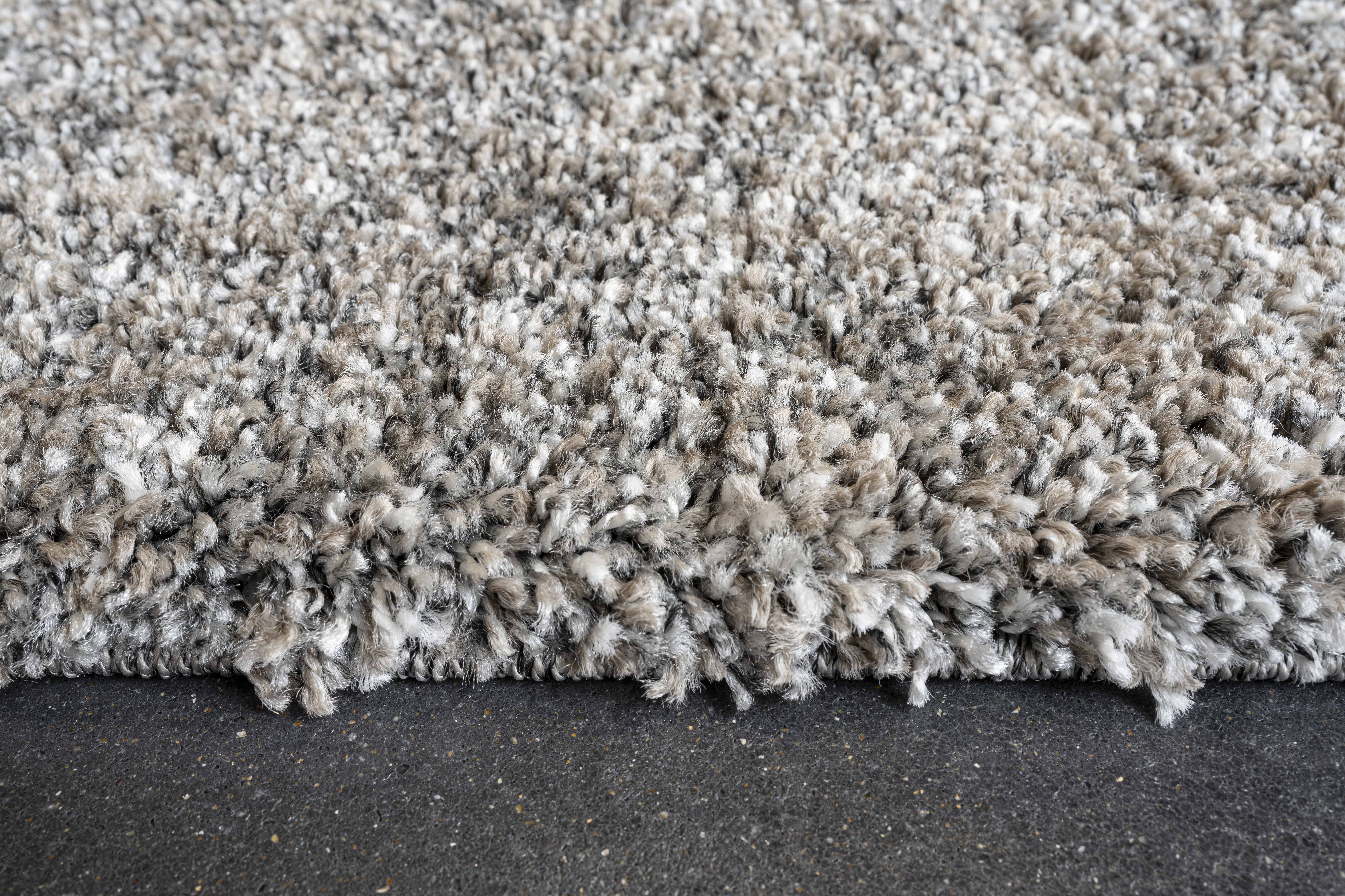 Tapijt 200x290cm - donkergrijs