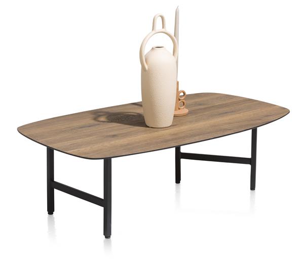 Salontafel Fresno 100x55 cm